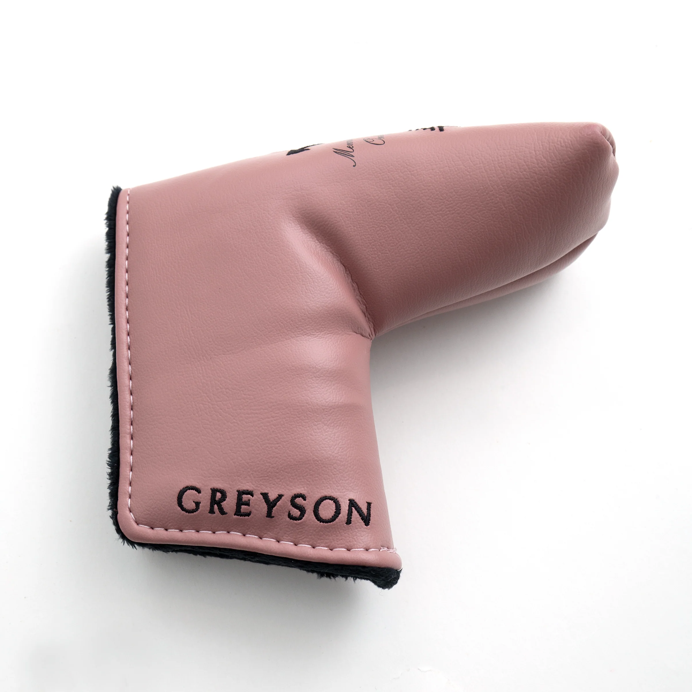 Crossed Arrows Blade Putter Cover - Image 3