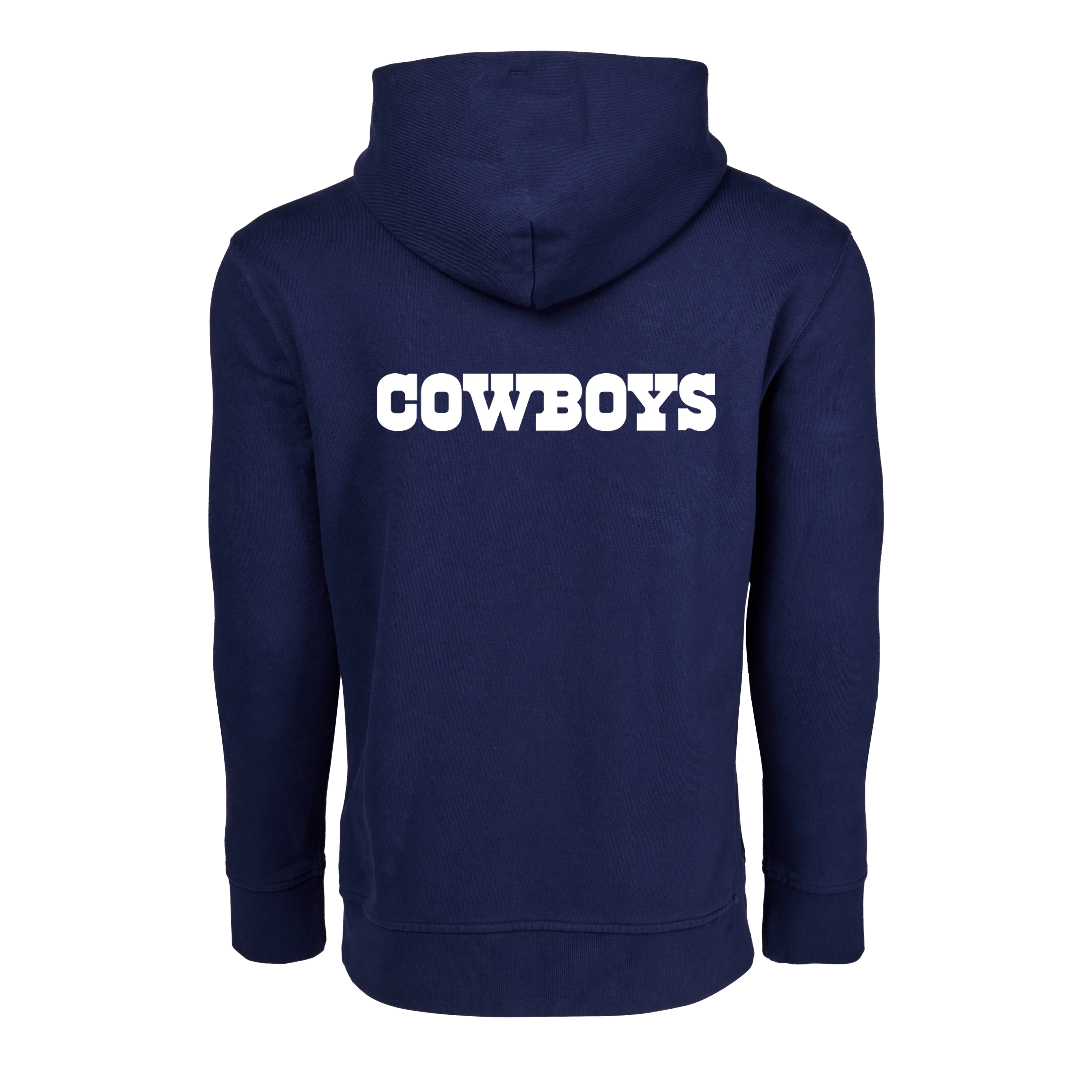 Dallas Cowboys Aspen Hoodie - Image 14