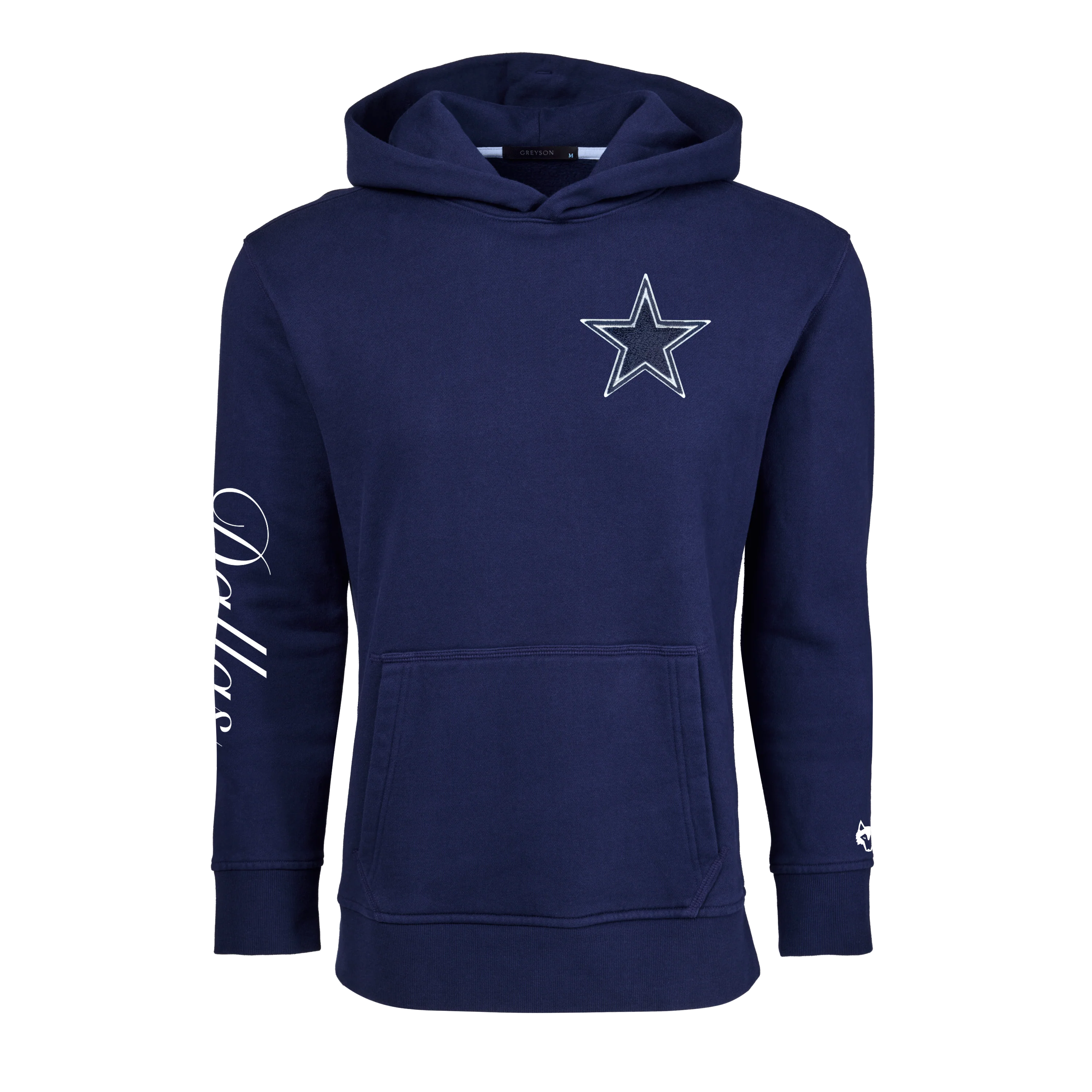 Dallas Cowboys Aspen Hoodie - Image 37