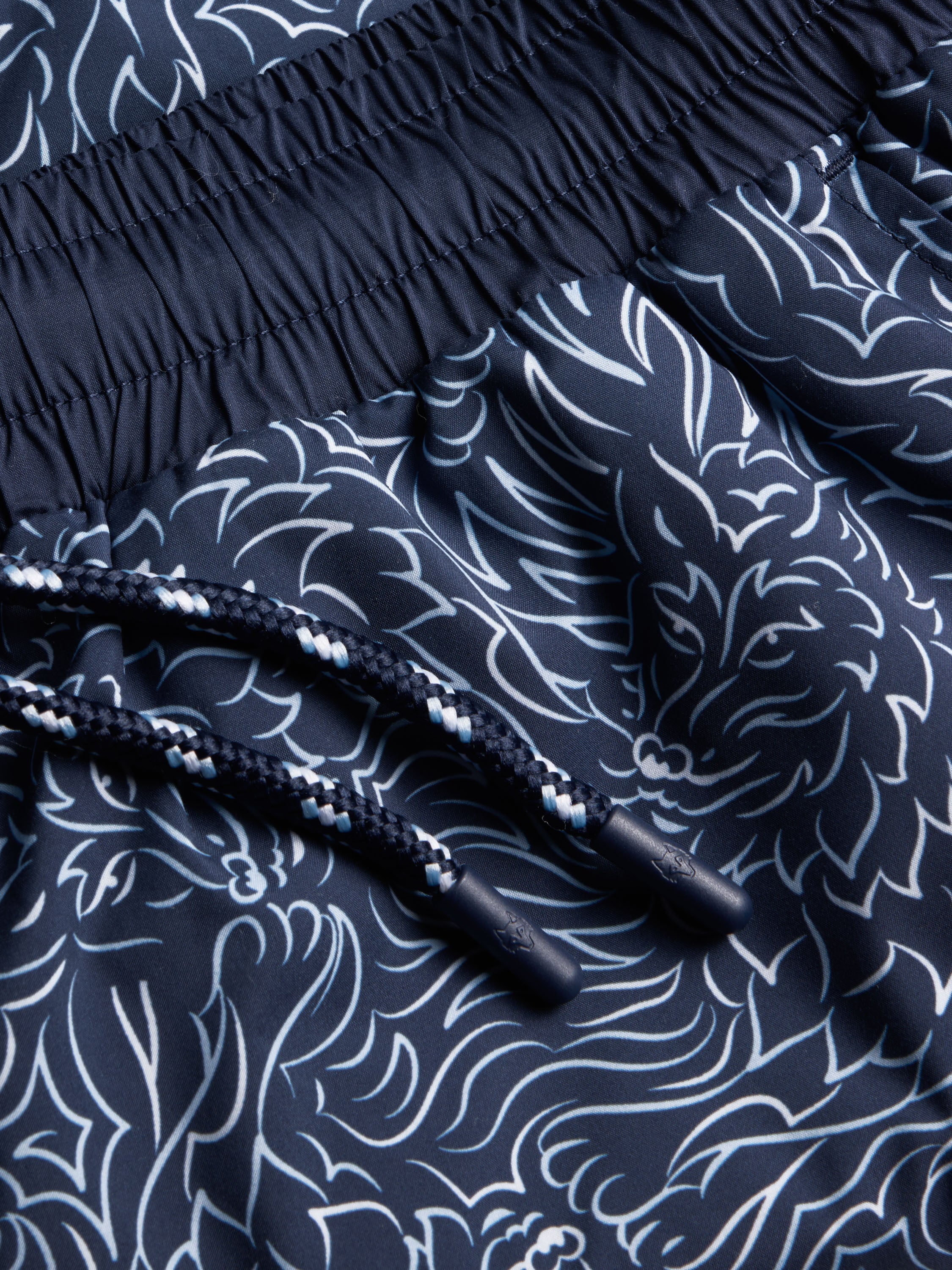 Den of Thieves Torch Swim Short - Image 4