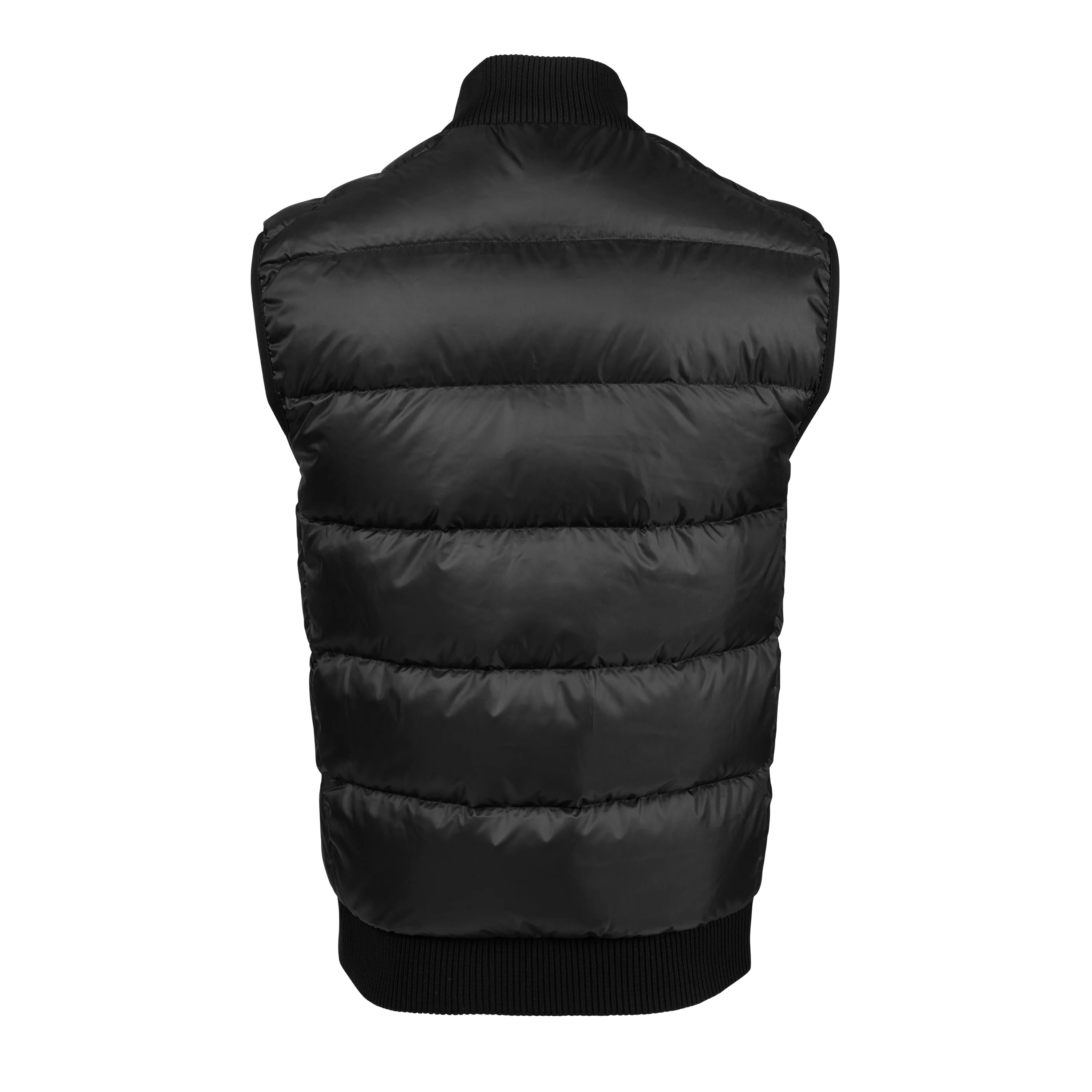 Detroit Lions Cody Full Zip Vest - Image 3