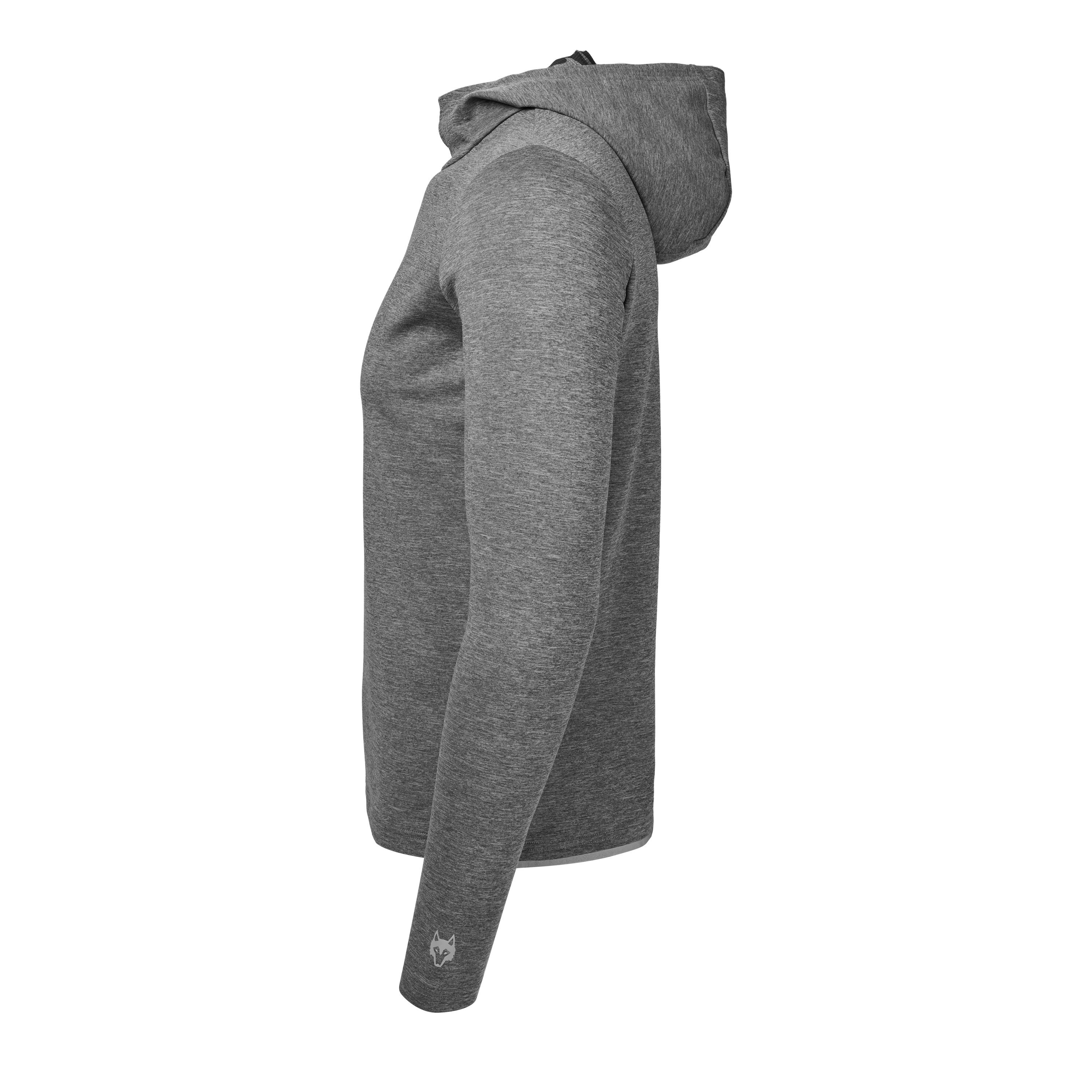 Detroit Lions Cokato Hoodie - Image 4