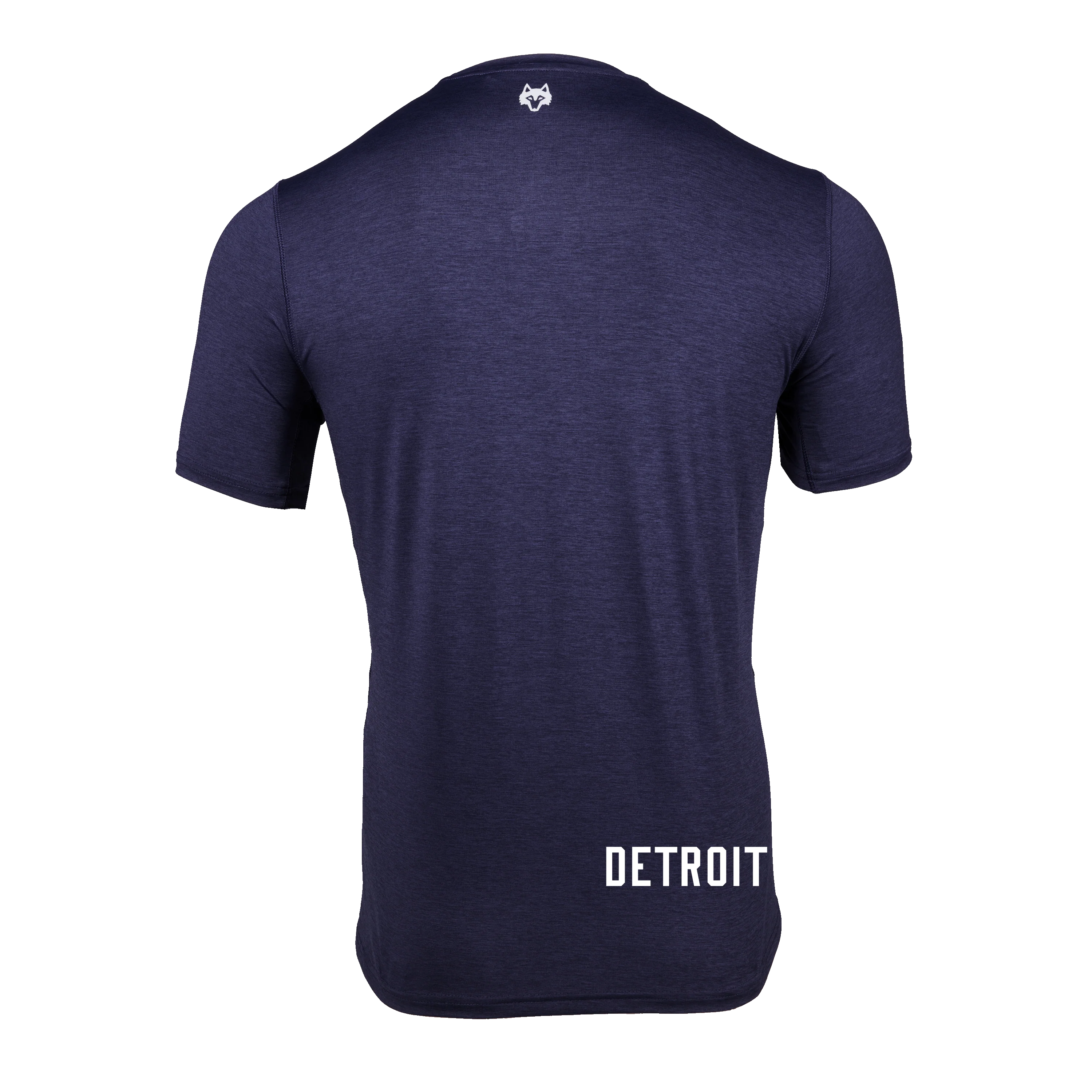 Detroit Tigers Guide Short Sleeve Tee - Image 2
