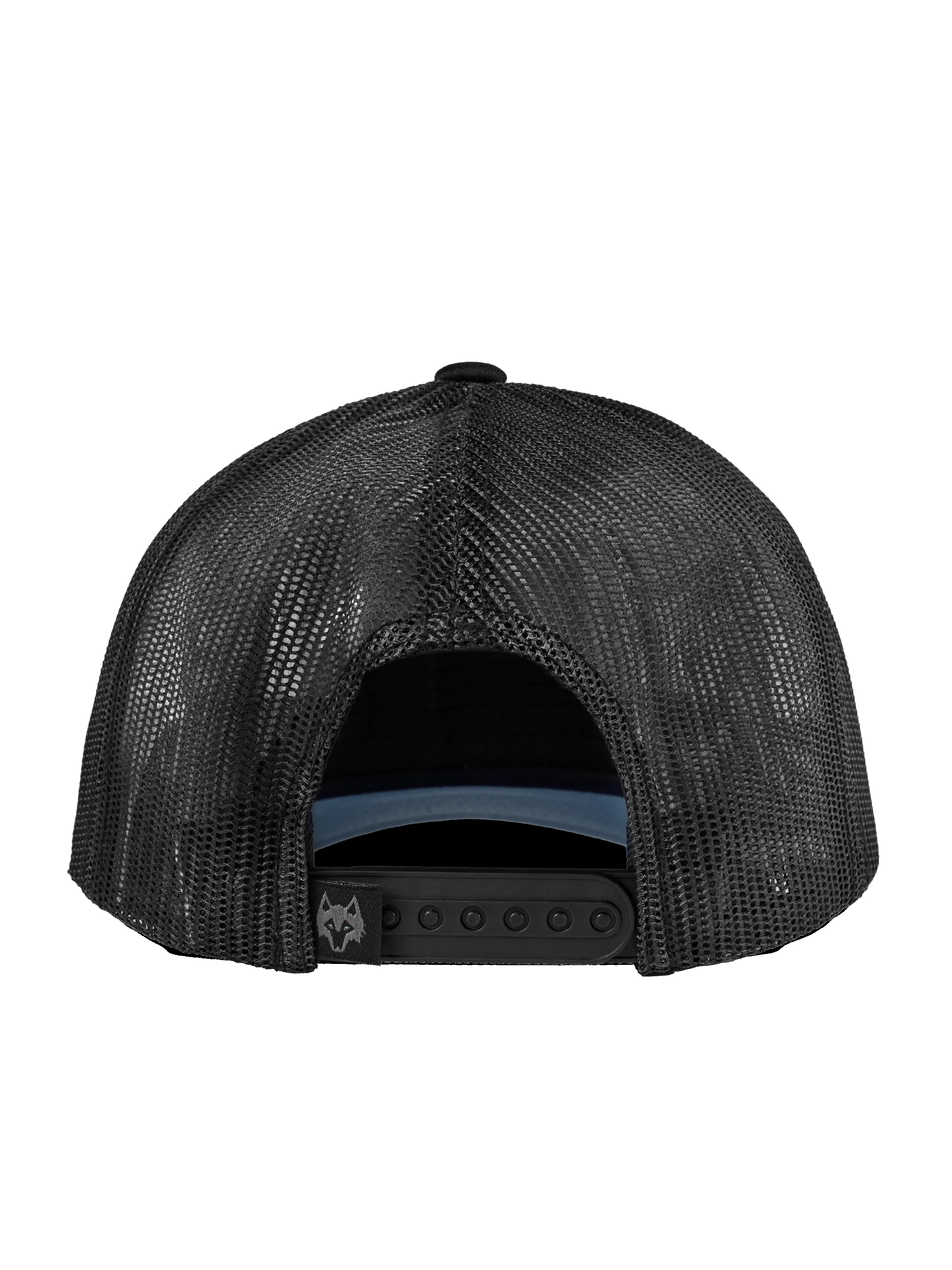 Detroit Trucker Hat - Image 2