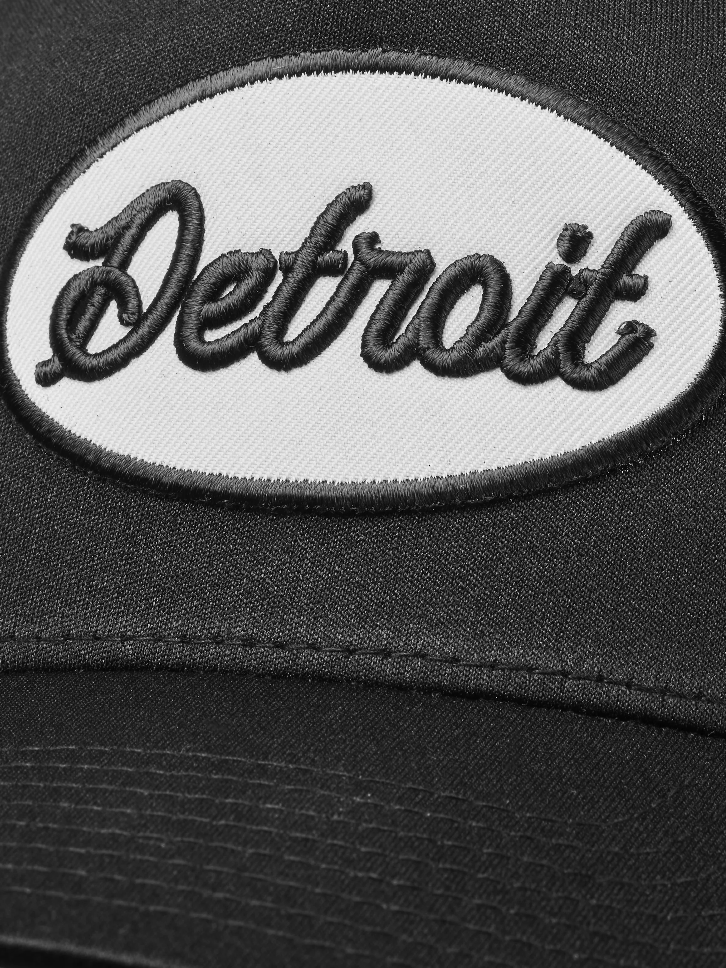 Detroit Trucker Hat - Image 3