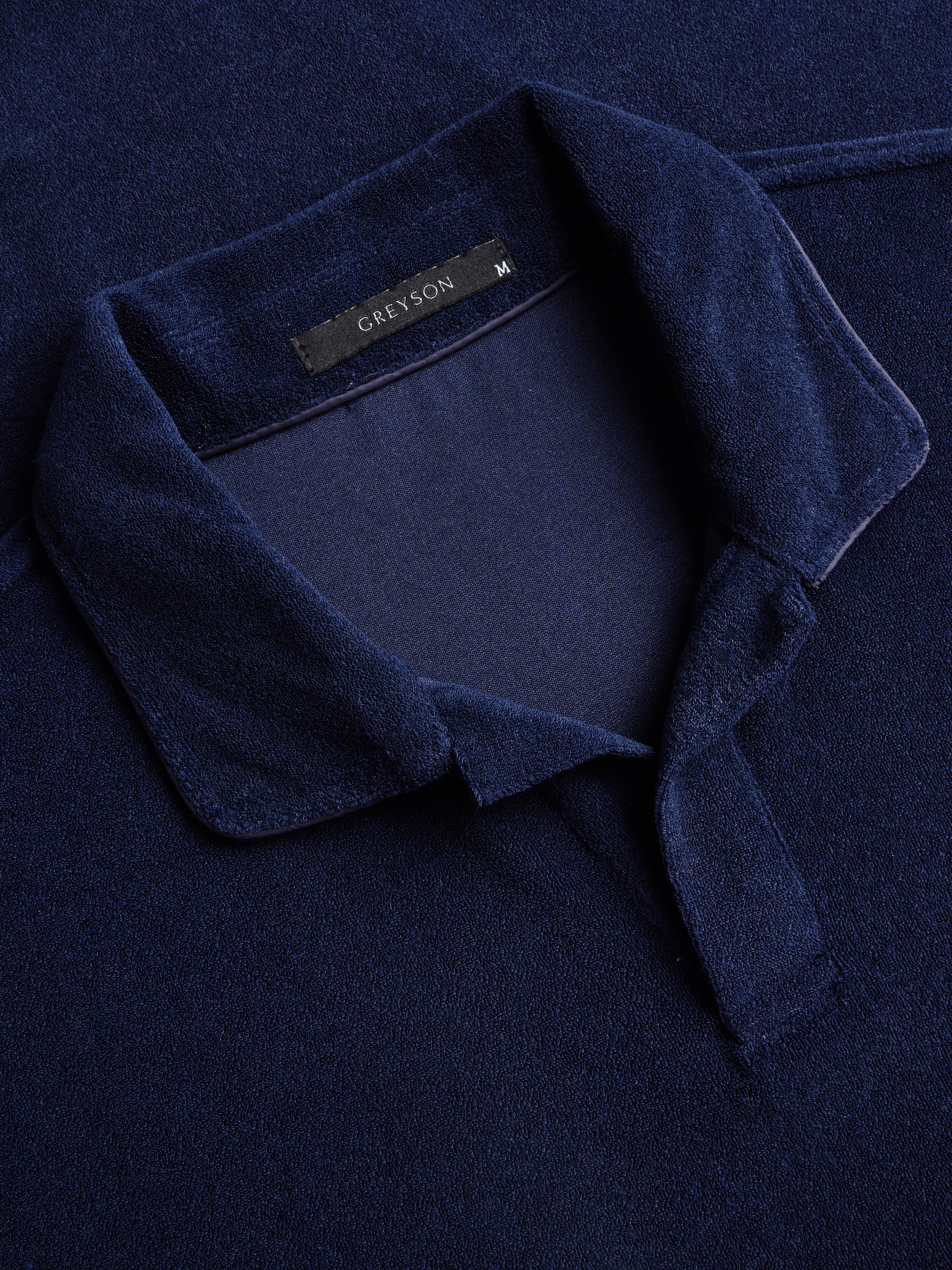 Dune Short Sleeve Polo - Image 8