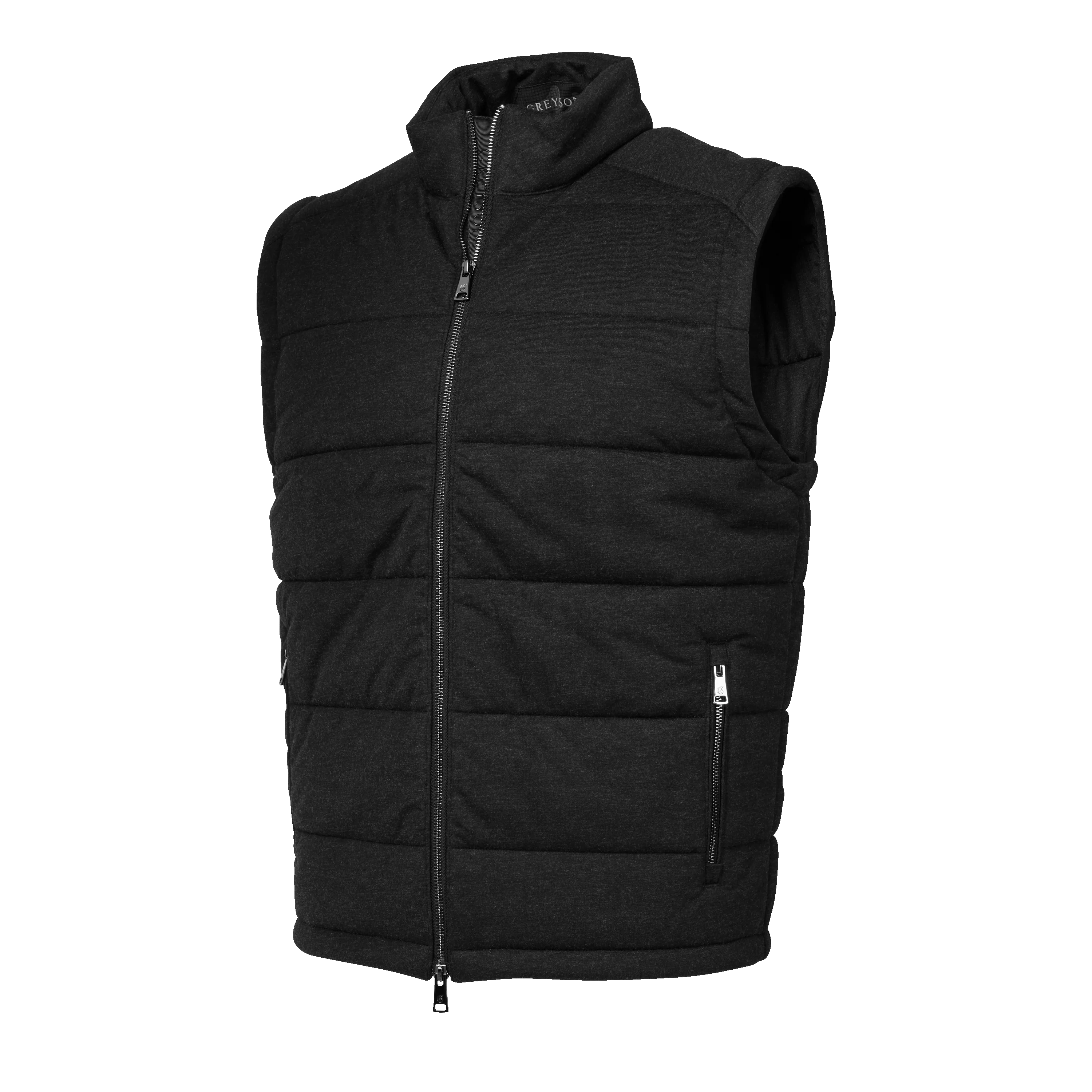 Eos Luxe Vest - Image 2