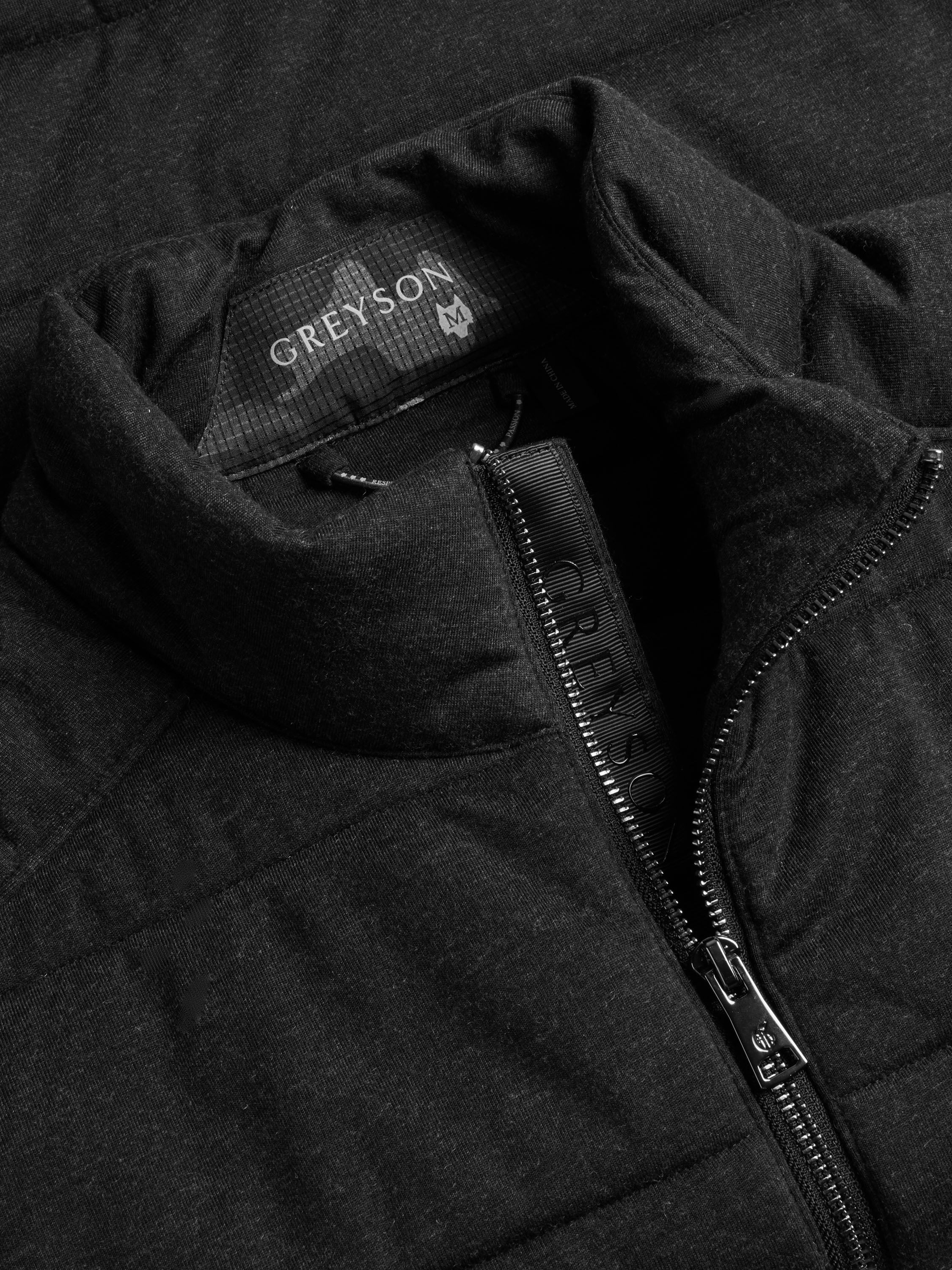 Eos Luxe Vest - Image 4