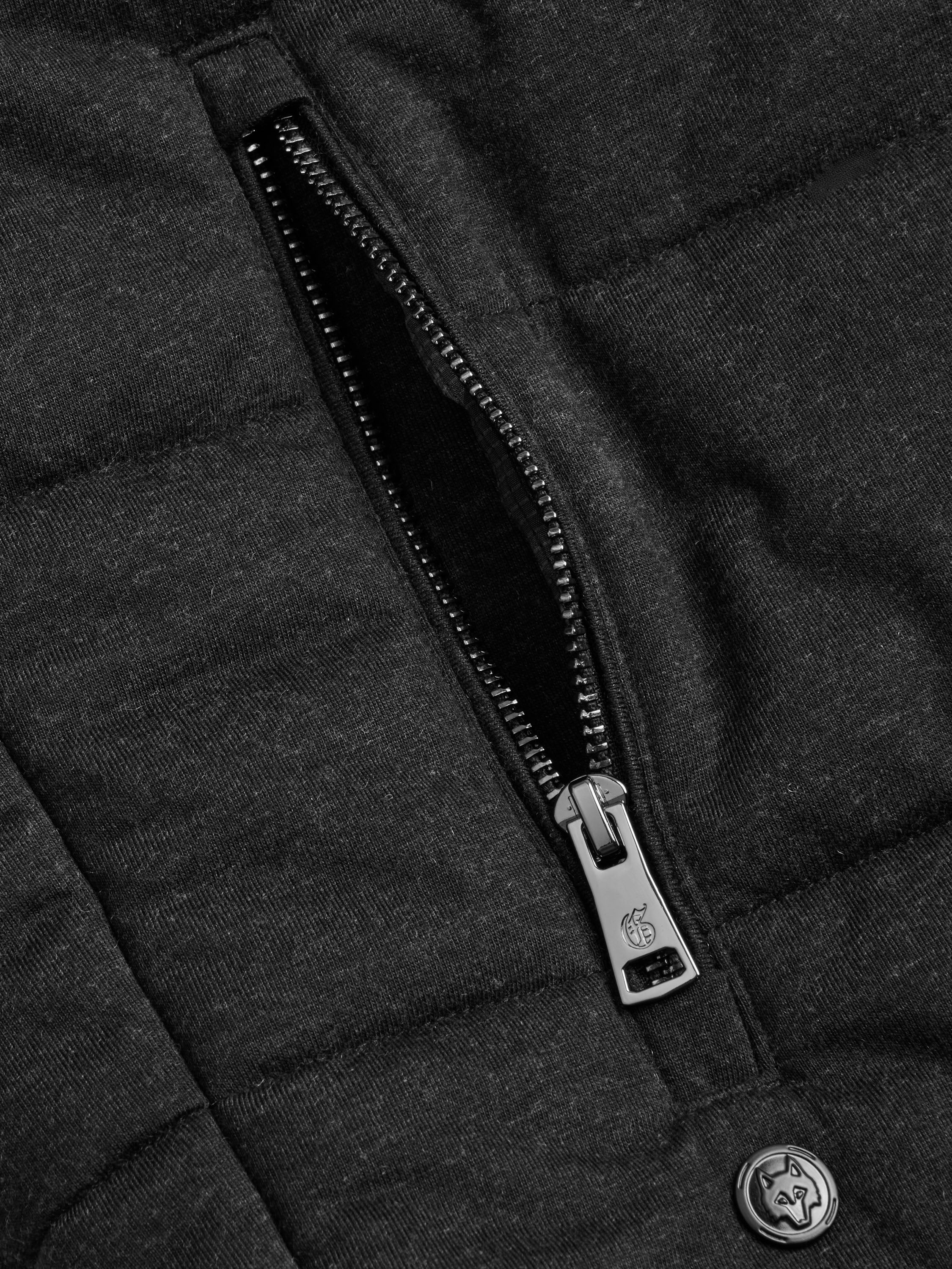 Eos Luxe Vest - Image 6