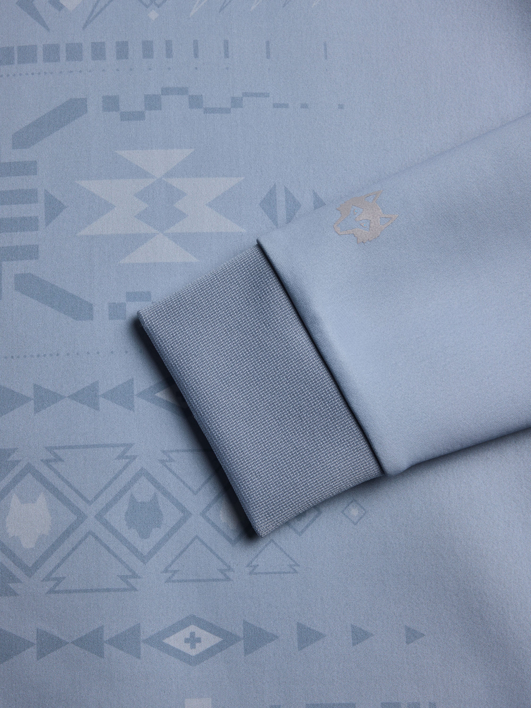 Faded Ghost Chene Hoodie - Image 4