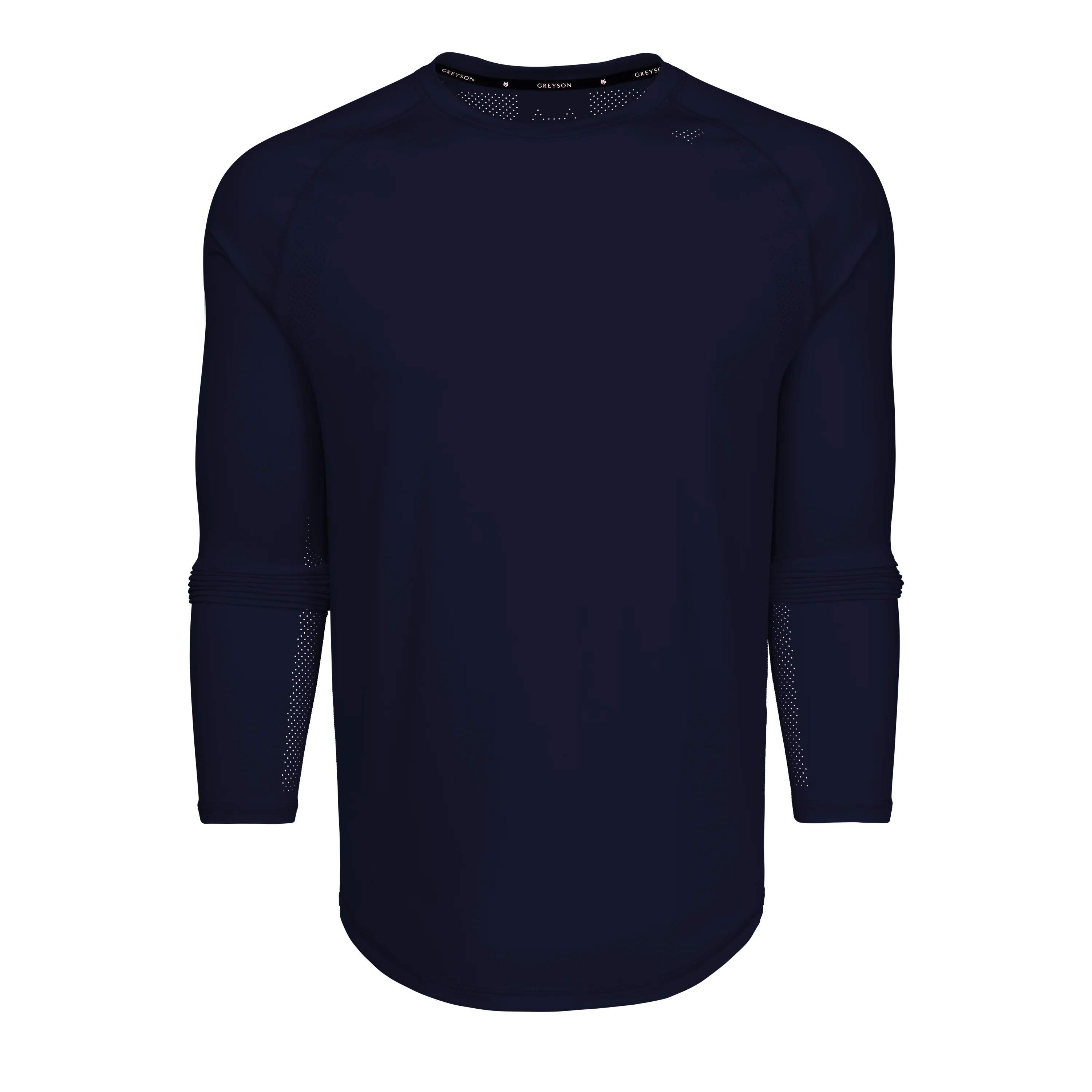 Falcon Sport Long Sleeve Tee - Image 7