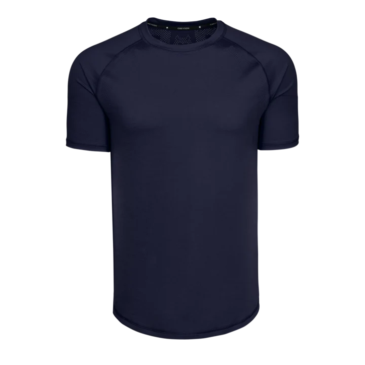Falcon Sport Short Sleeve Tee - Image 6