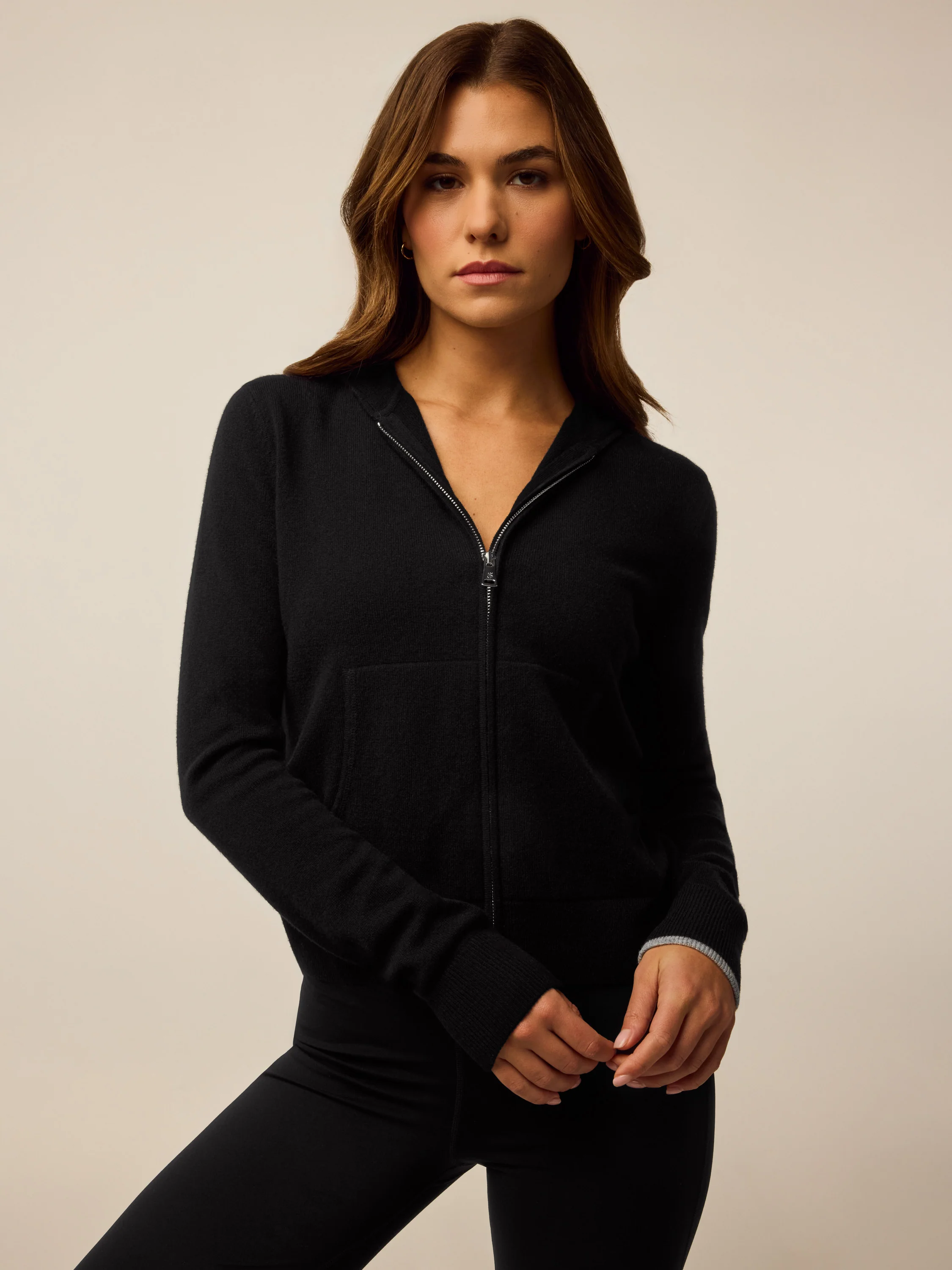 Koko Full-Zip Hoodie - Image 11