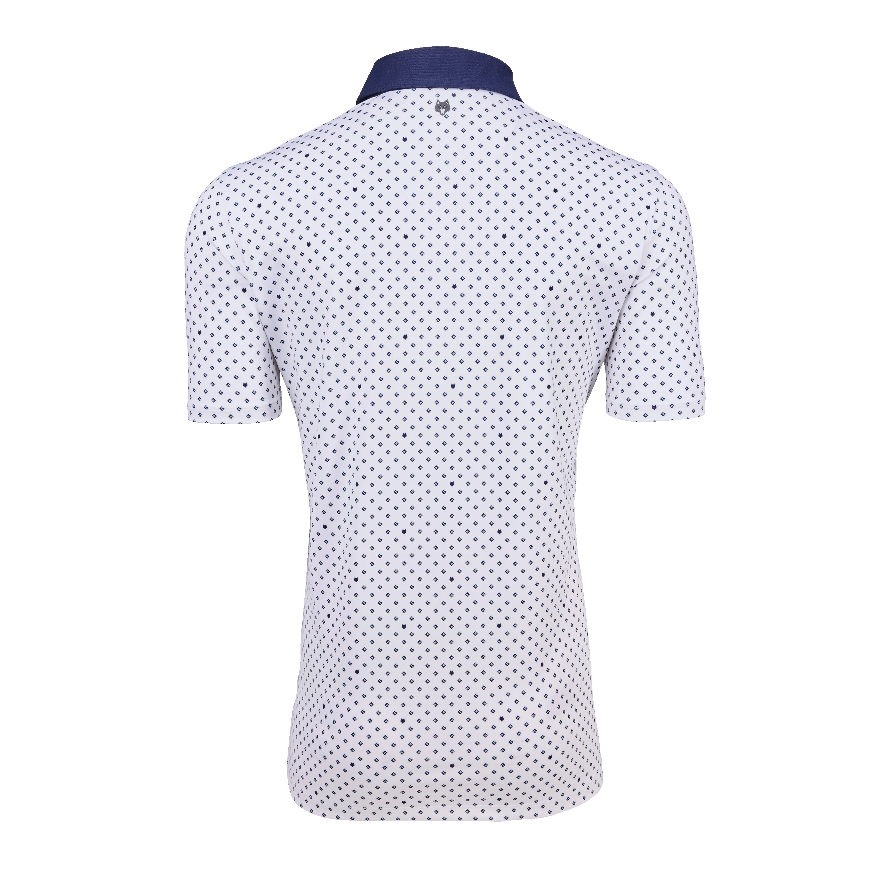 G Squared Short Sleeve Polo - Image 9