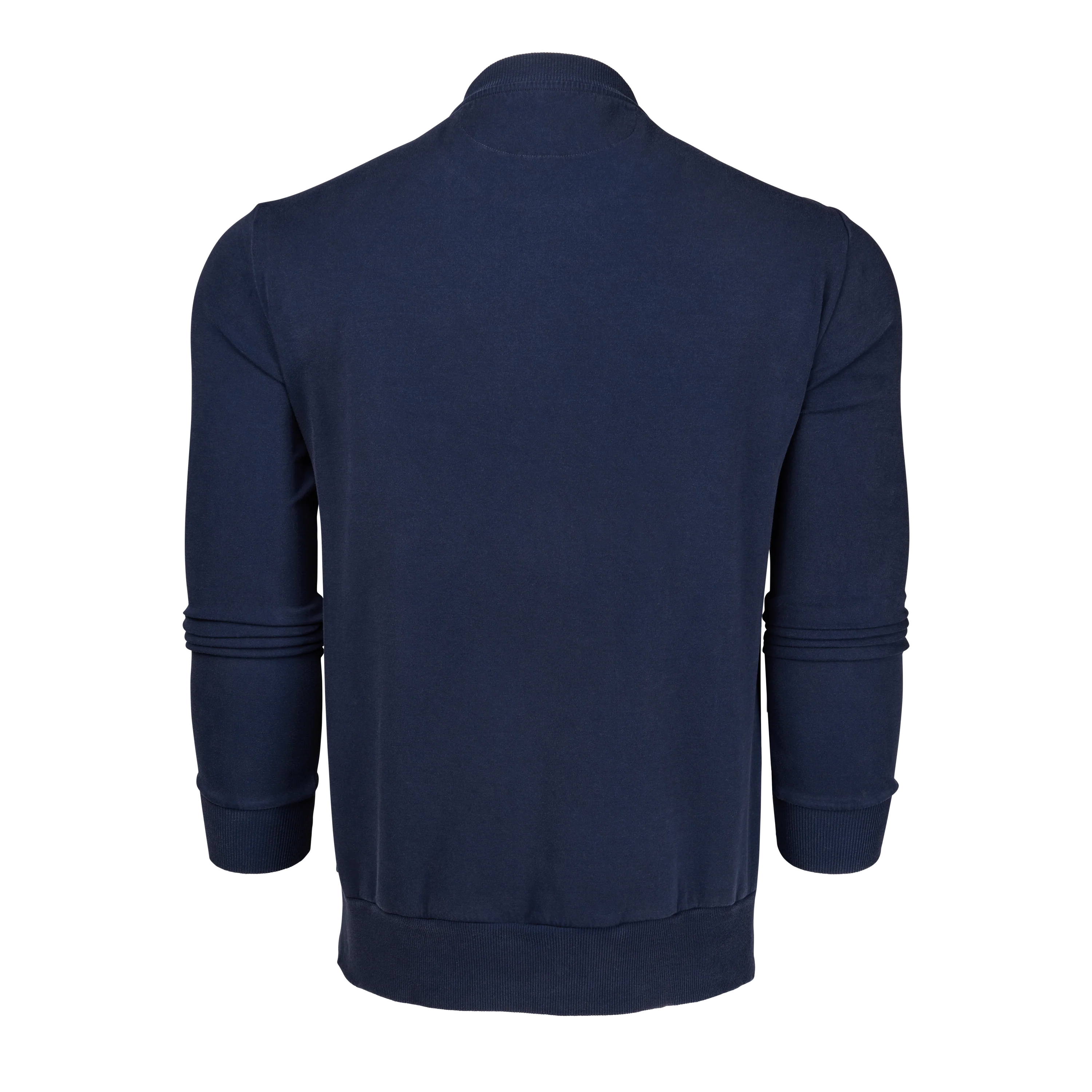 Garment Dyed Sequoia Crewneck - Image 2