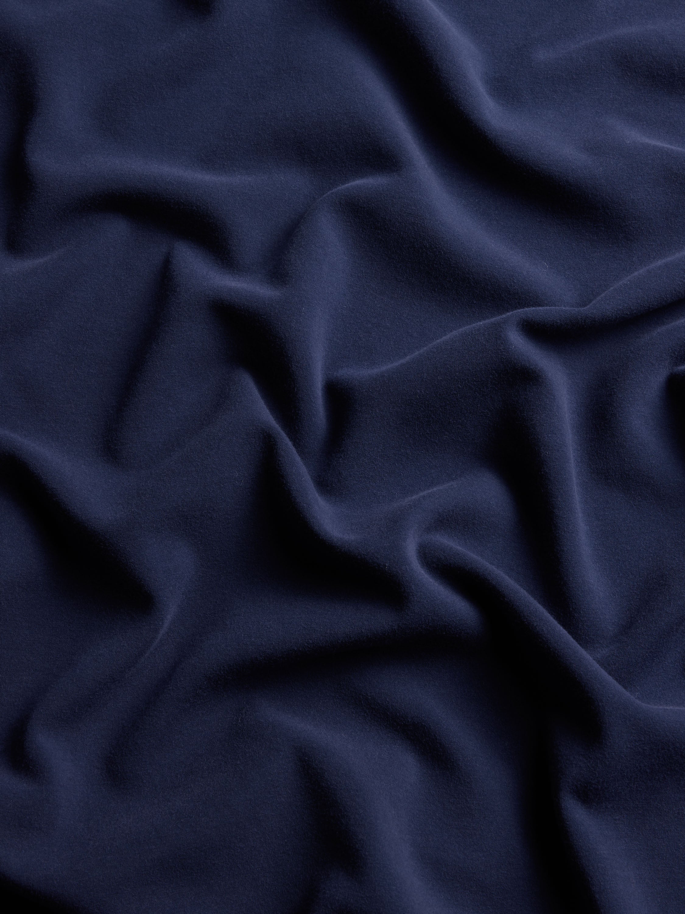 Garment Dyed Sequoia Crewneck - Image 4