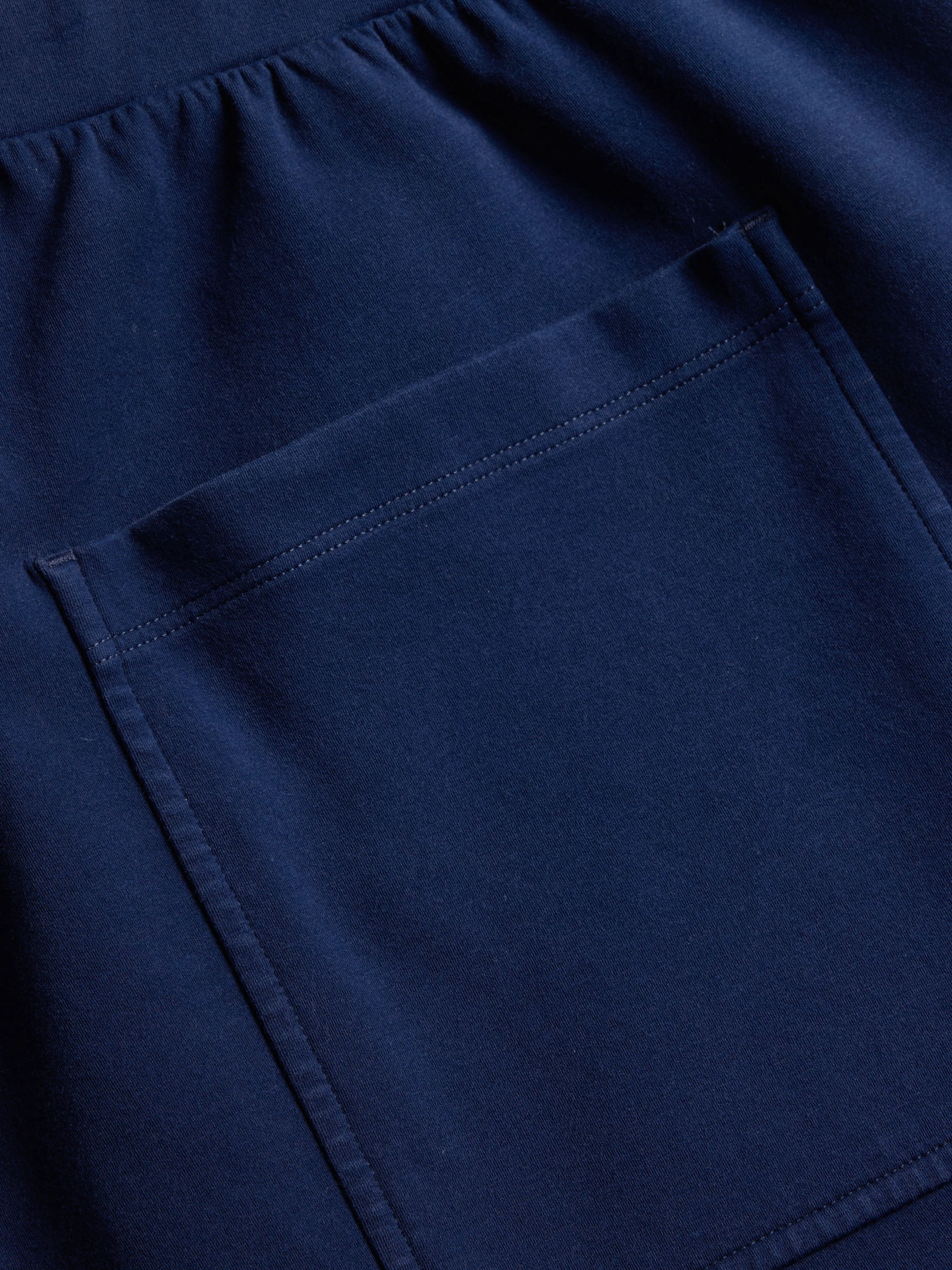 Garment Dyed Sequoia Pull-On Short - Image 6