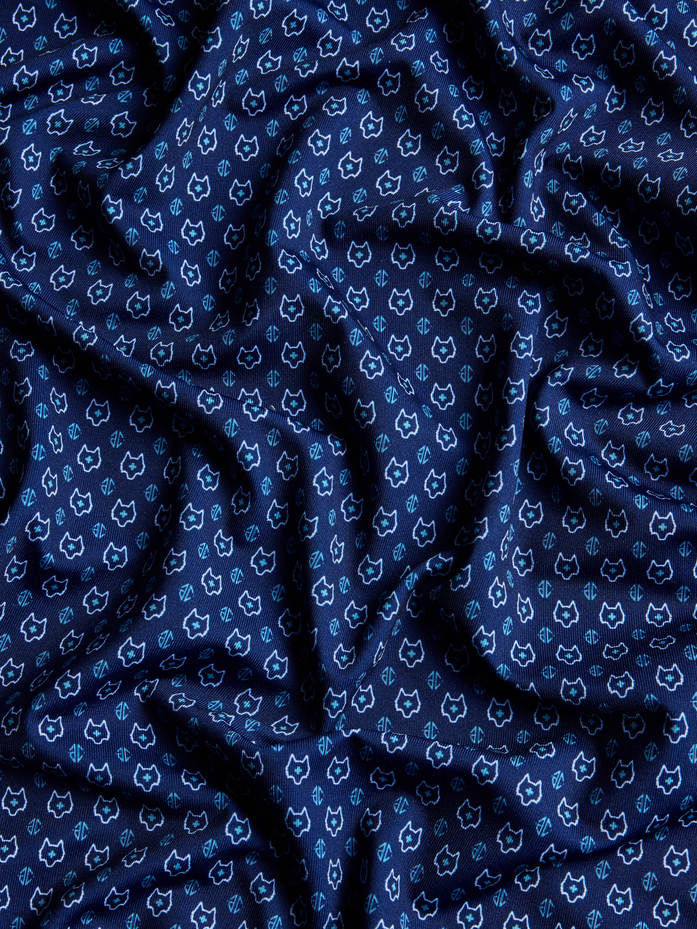 Ghost Dreamer Short Sleeve Polo - Image 10