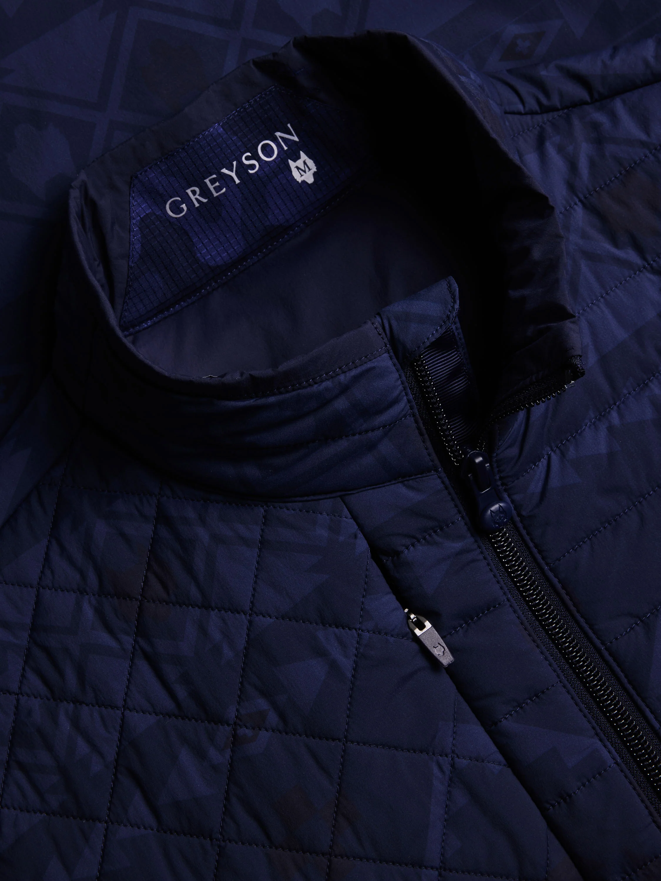 Ghost Wolf Yukon Hybrid Vest - Image 4
