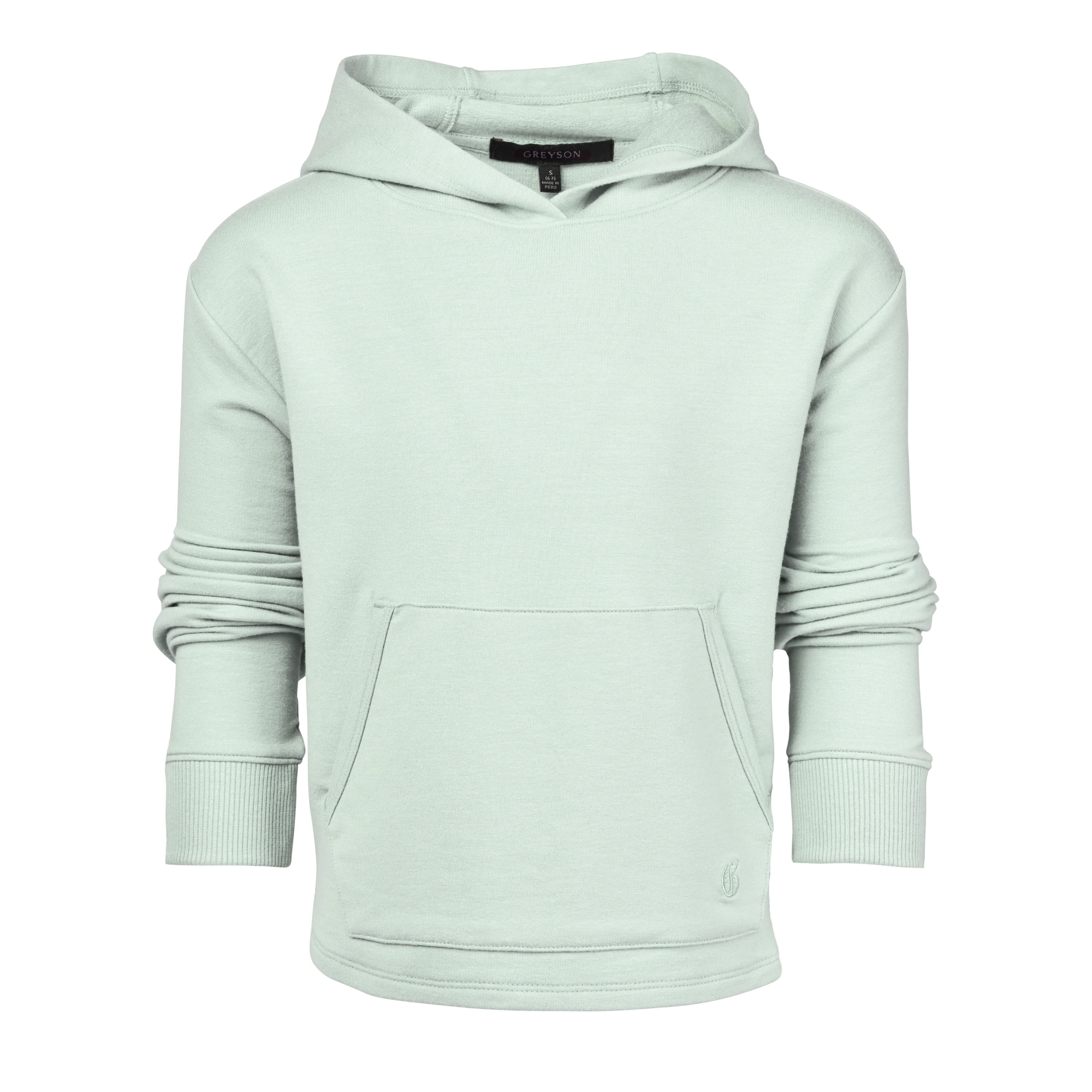 Girl's Riley Hoodie - Image 3