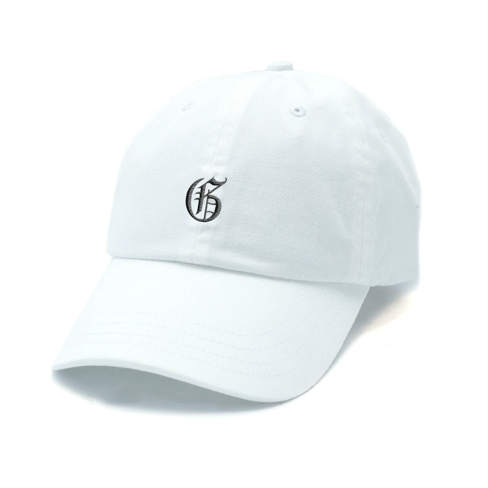Gothic "G" Dad Hat - Image 3