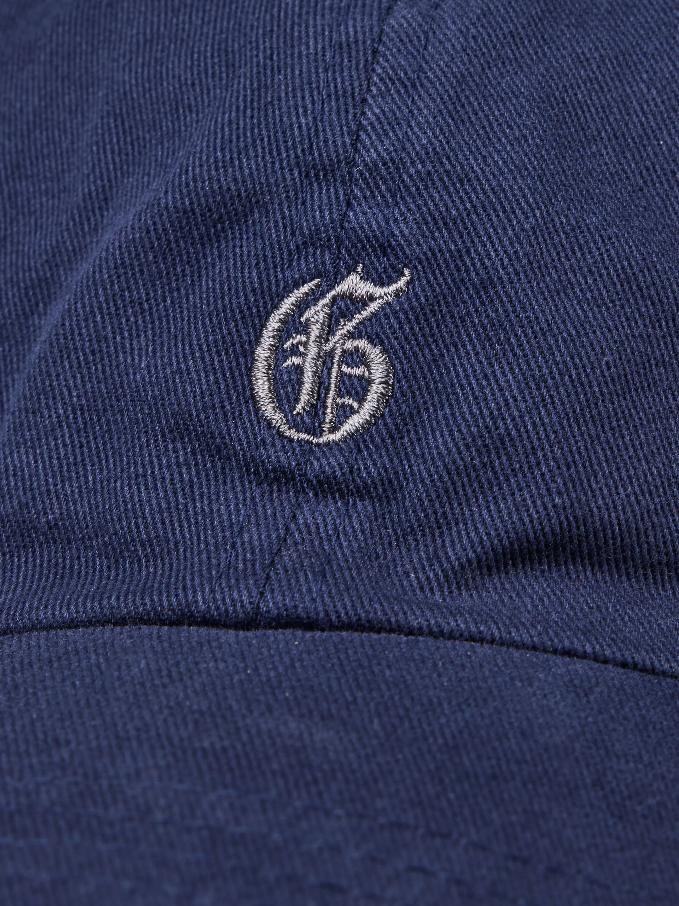 Gothic "G" Dad Hat - Image 3