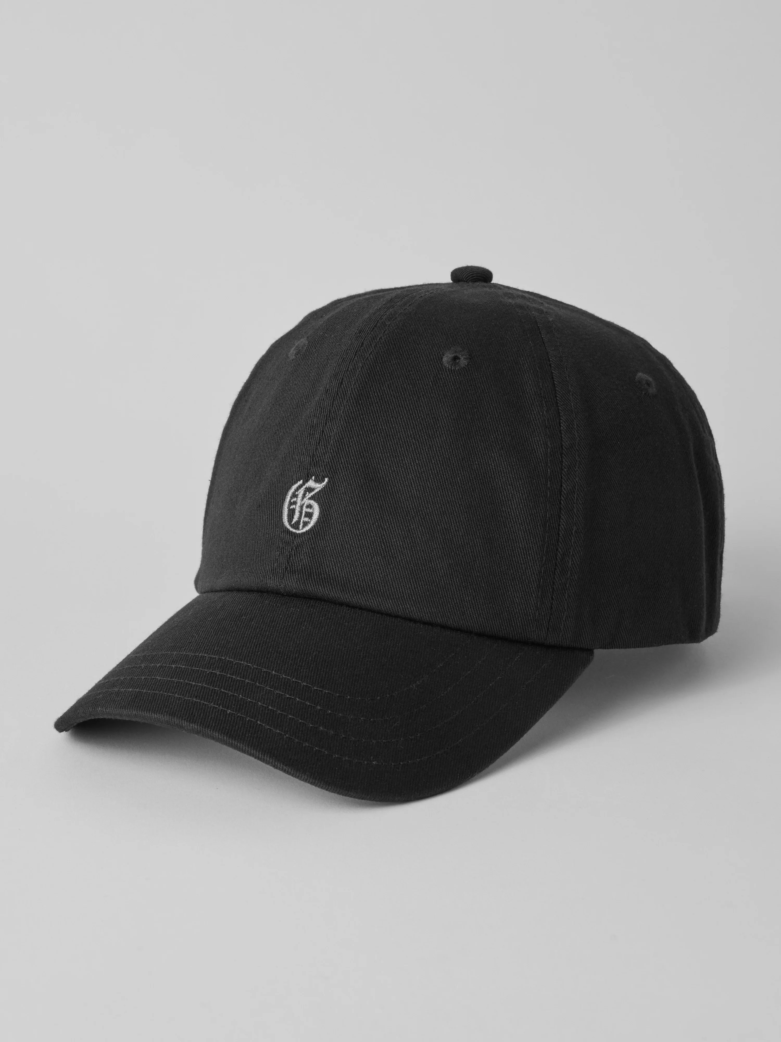 Gothic "G" Dad Hat - Image 4