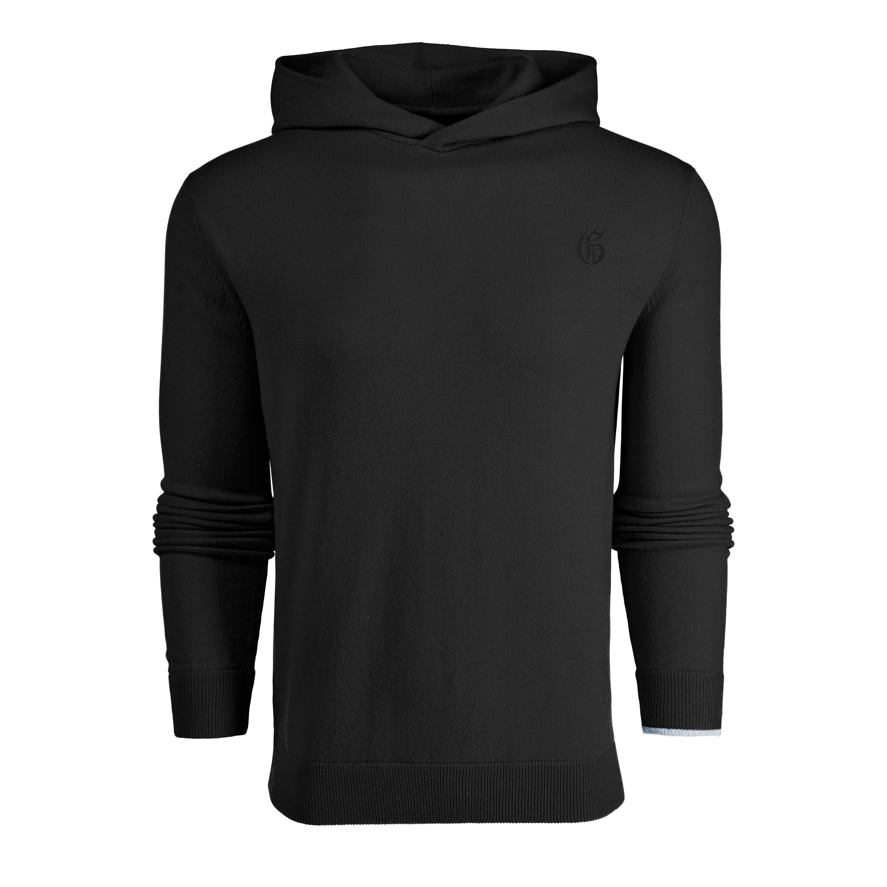 Gothic "G" Koko Sweater Hoodie