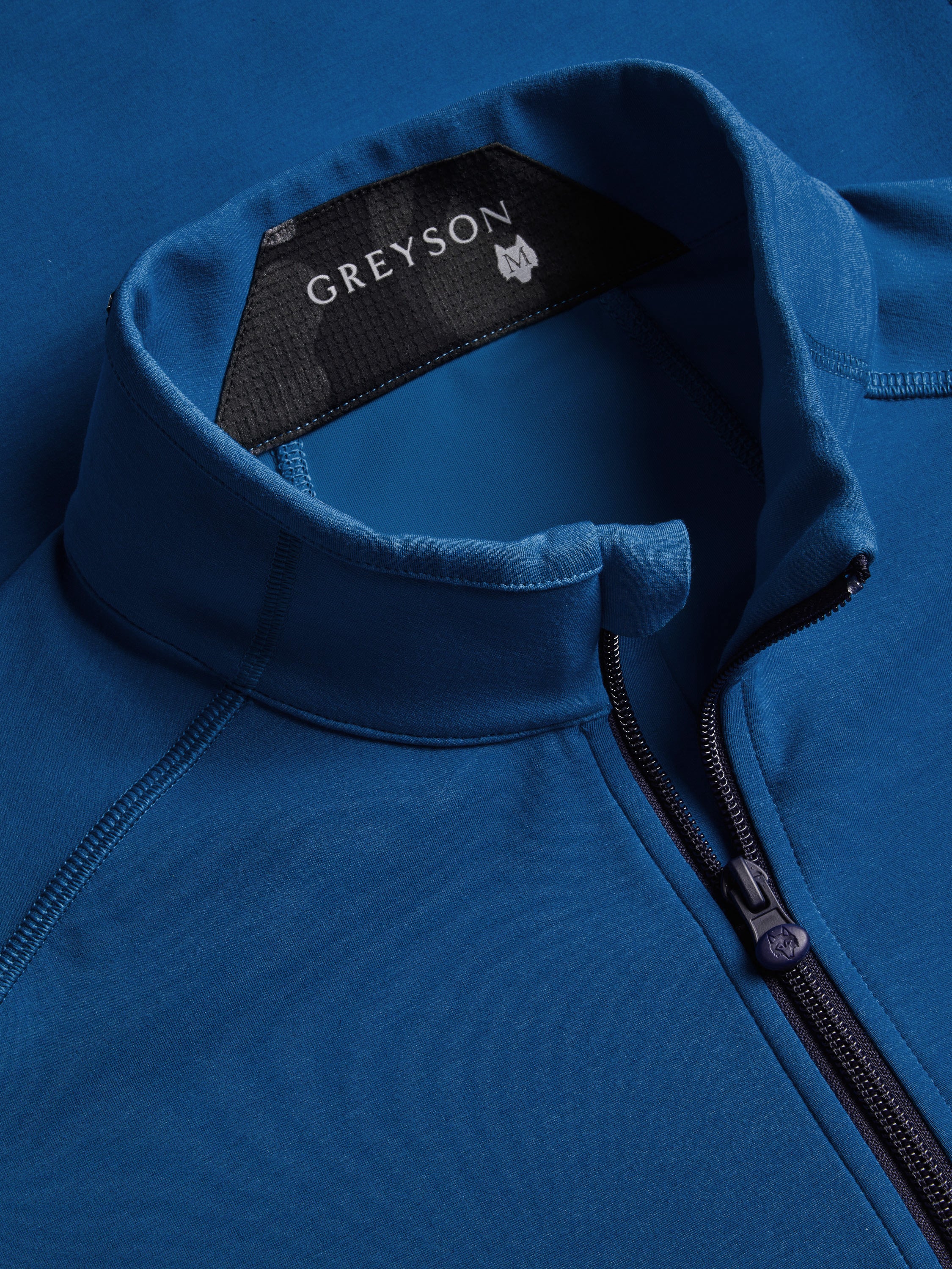 Gratiot Quarter-Zip - Image 4