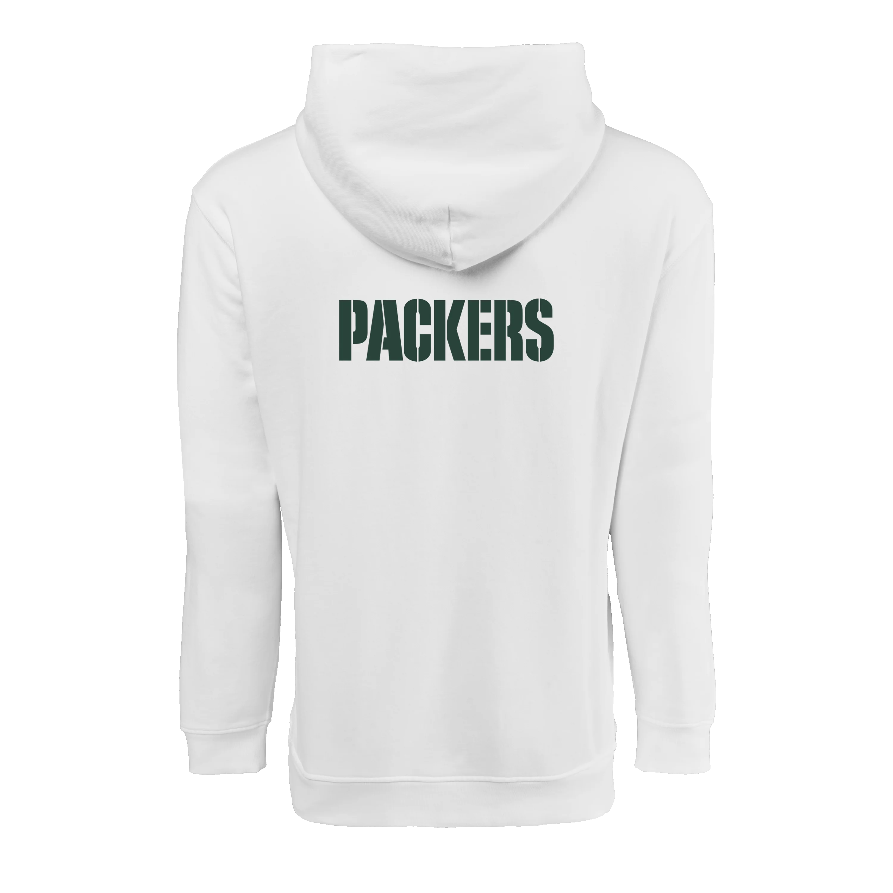 Green Bay Packers Aspen Hoodie - Image 42