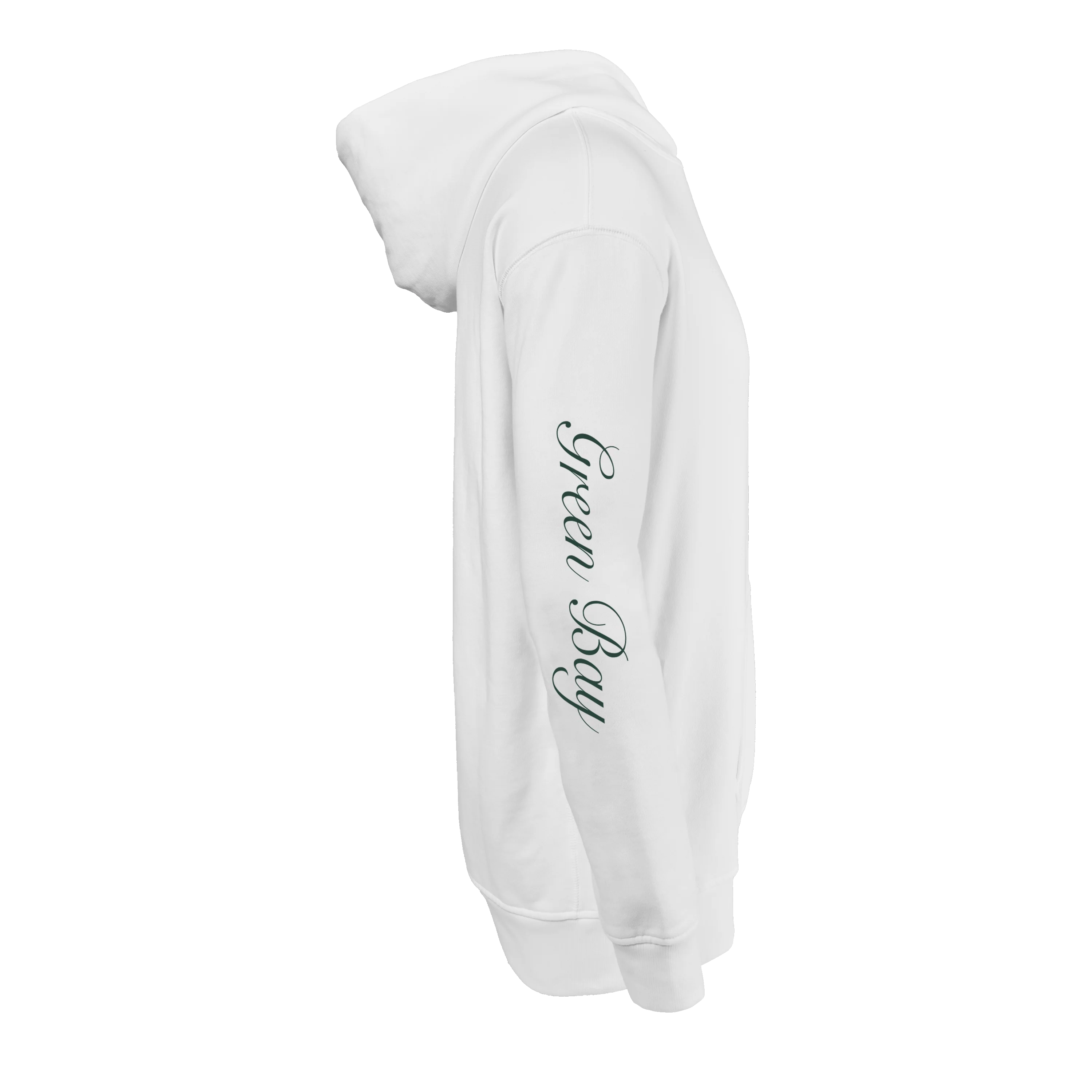 Green Bay Packers Aspen Hoodie - Image 43