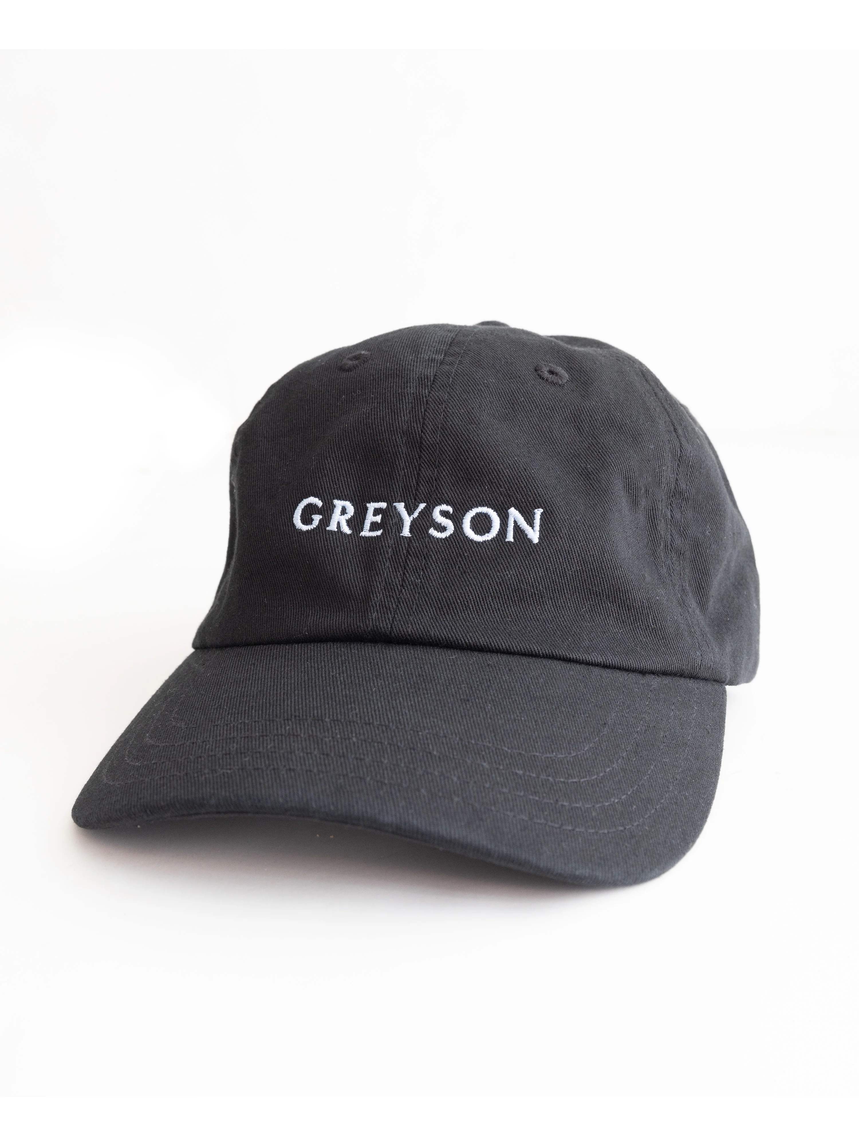 GREYSON Dad Hat - Image 4