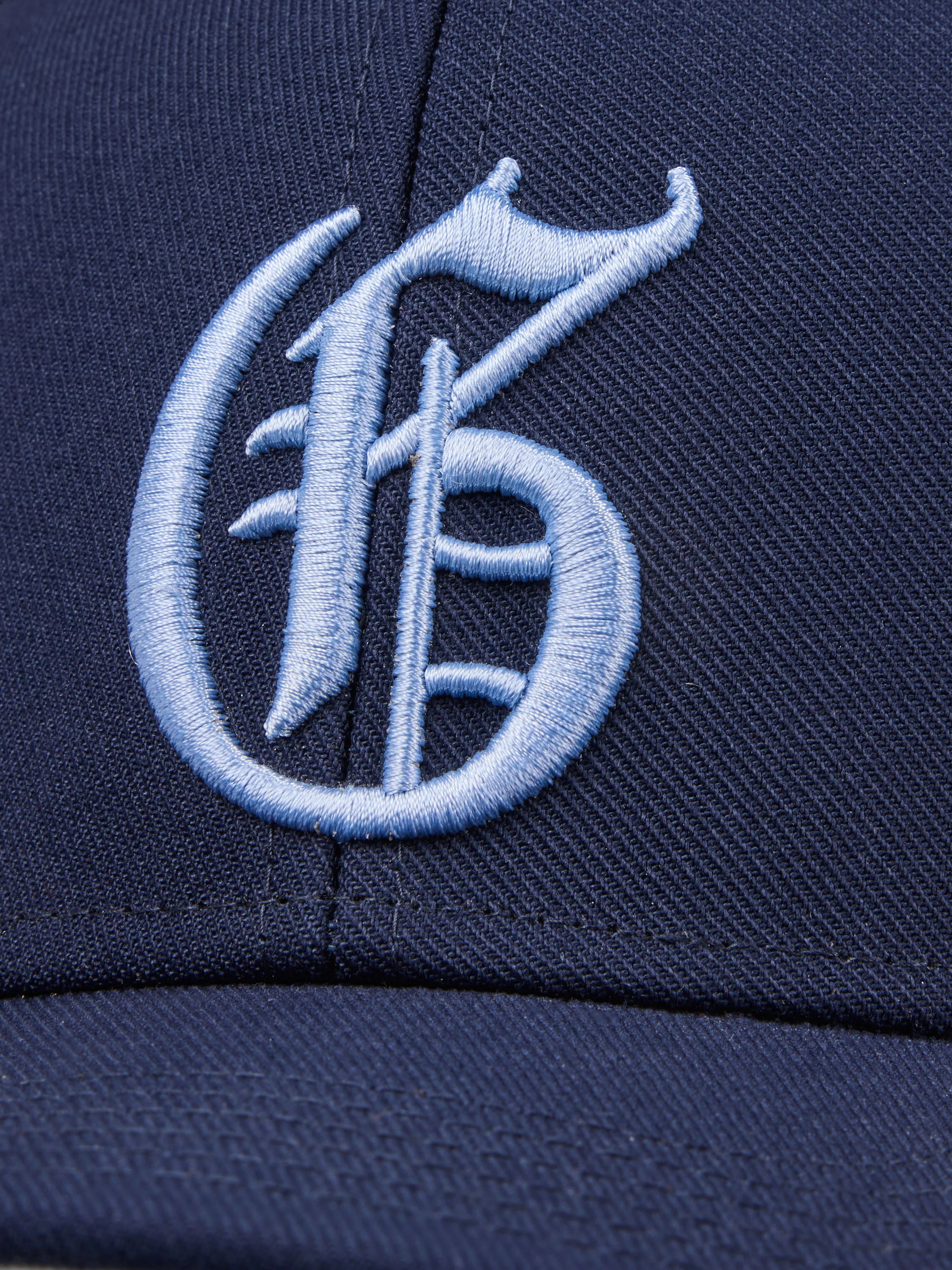 Greyson "G" Snapback - Image 3