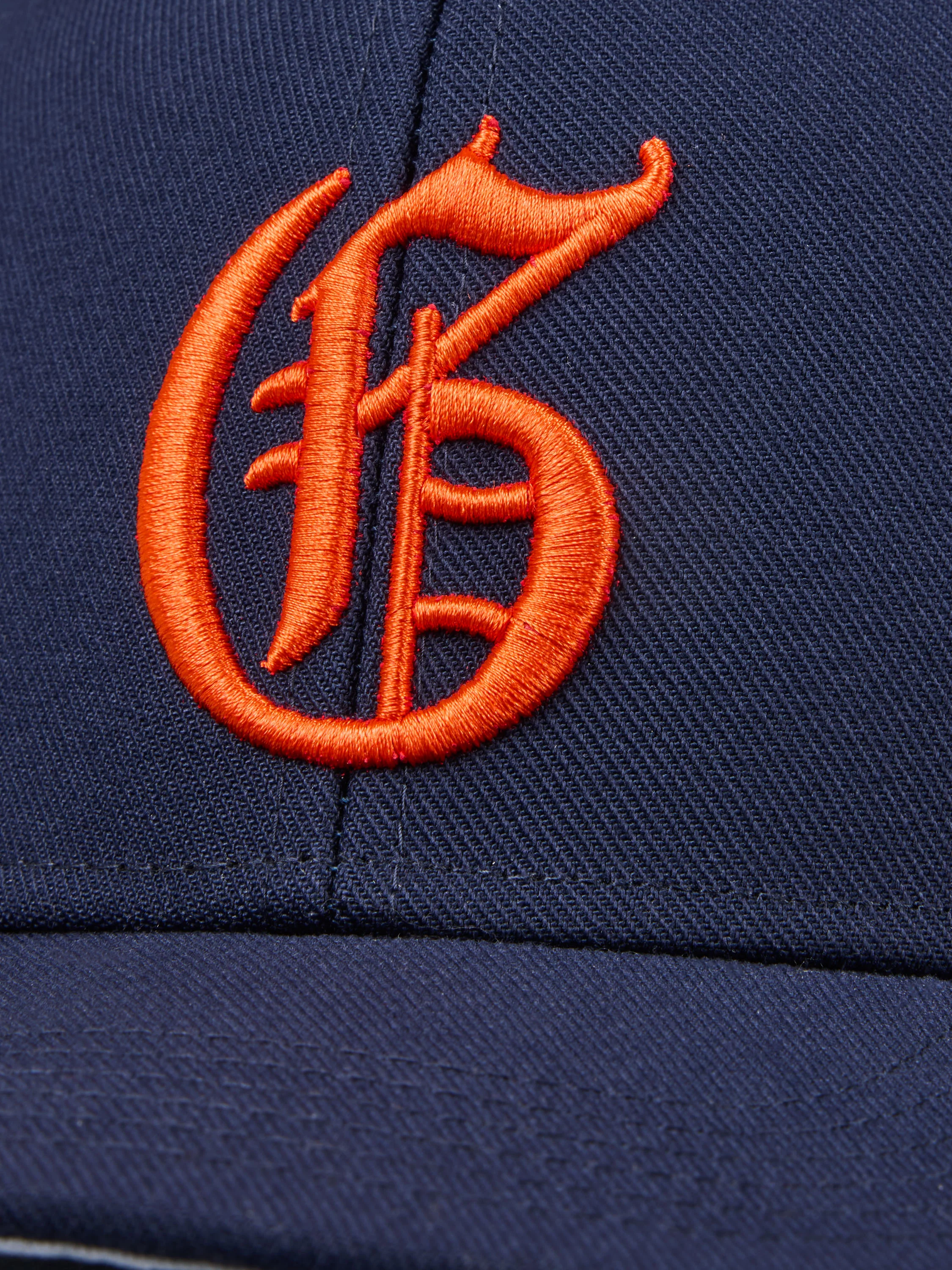Greyson "G" Snapback - Image 7