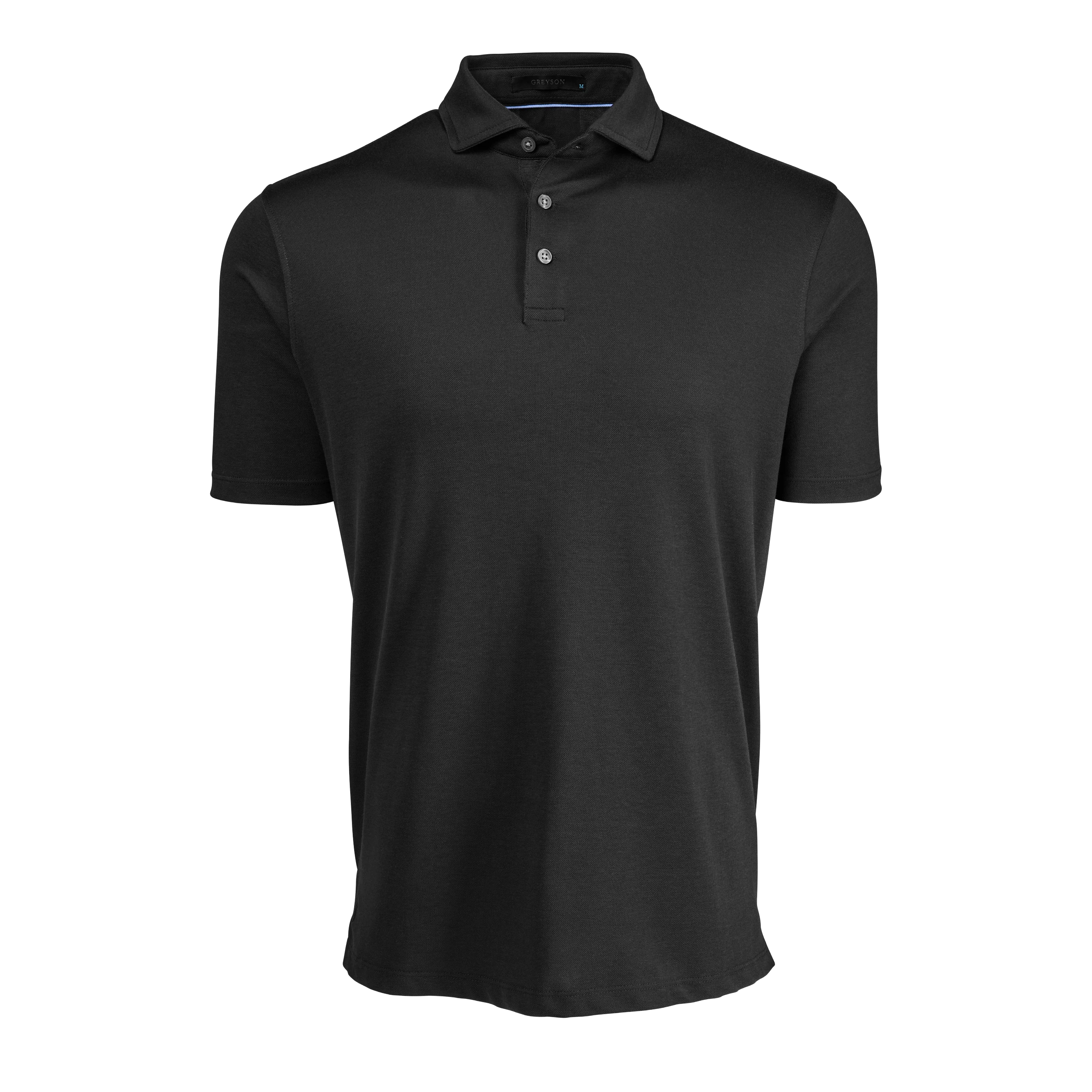 Omaha Short Sleeve Polo - Image 2