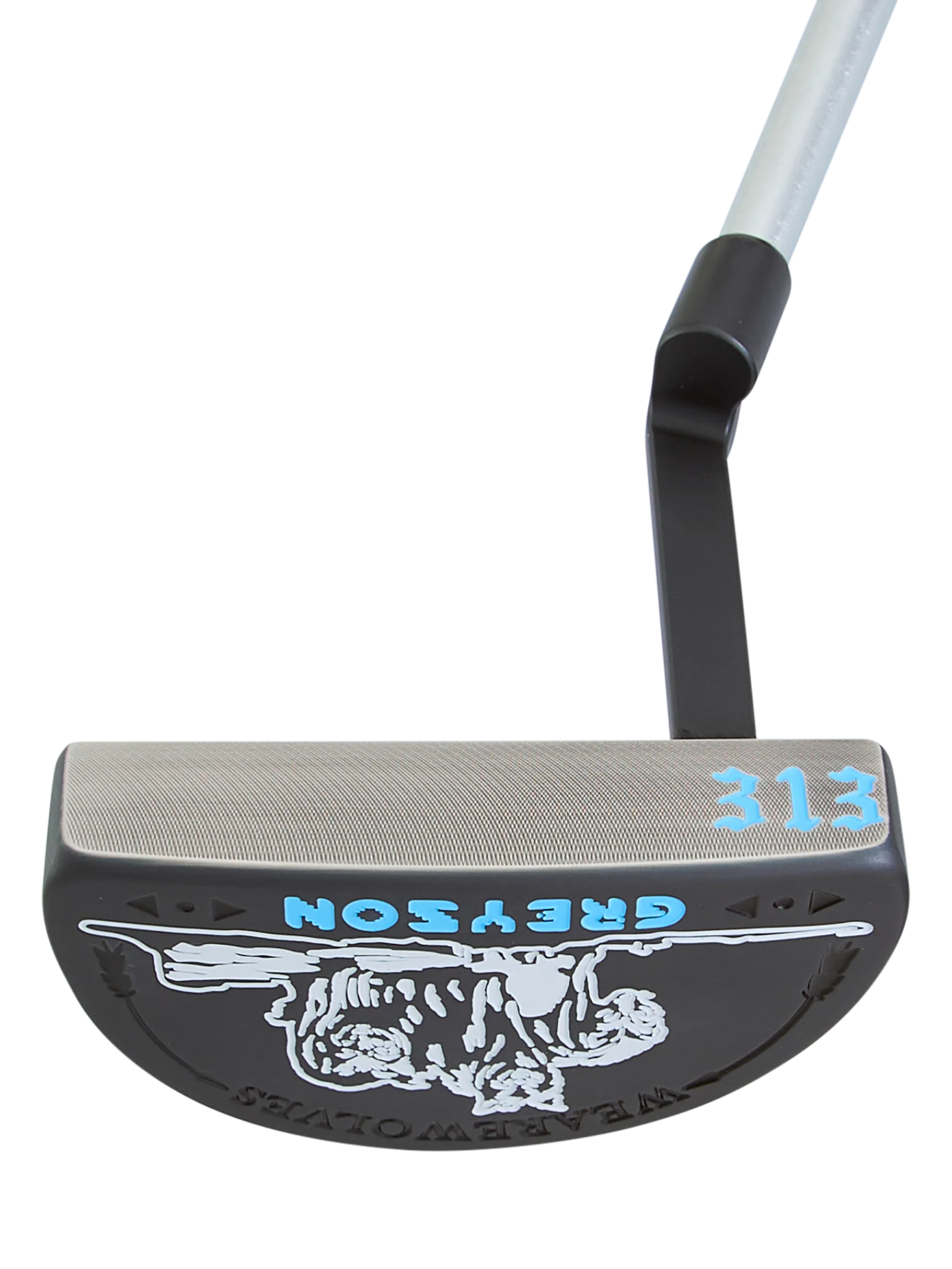 Greyson x Bettinardi BB48 Putter With Headcover - Image 2