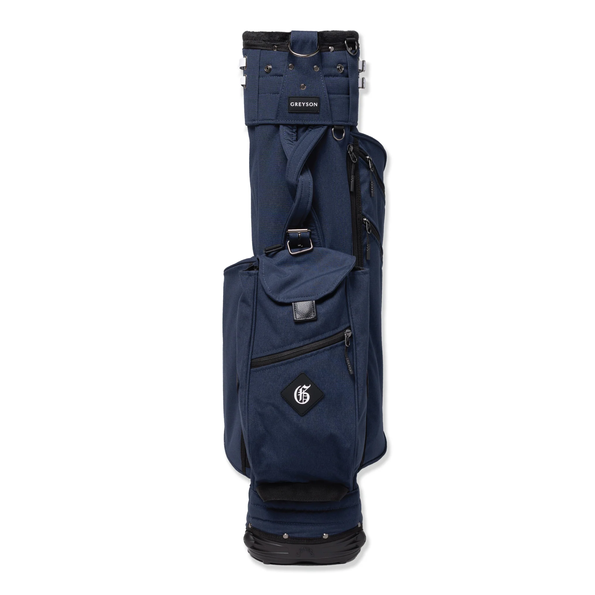 Greyson x Jones Utility Stand Bag - Image 3