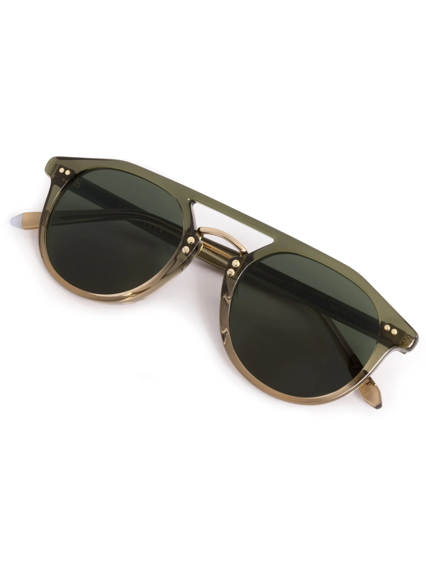 GREYSON X KREWE Markle Sunglasses - Image 3