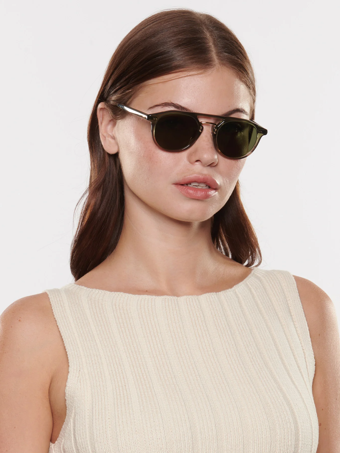 GREYSON X KREWE Markle Sunglasses - Image 5