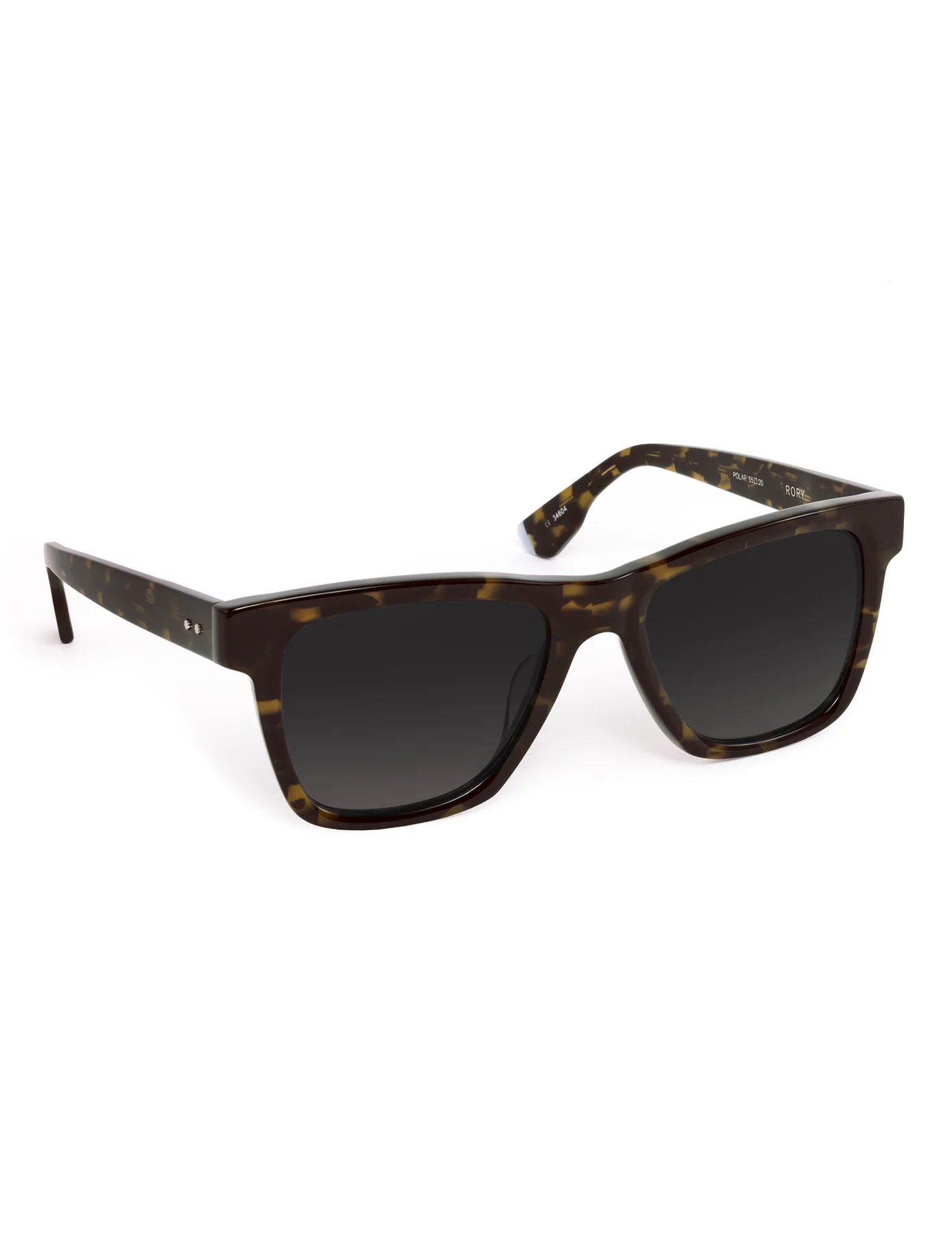 GREYSON X KREWE Rory Polarized Sunglasses - Image 2
