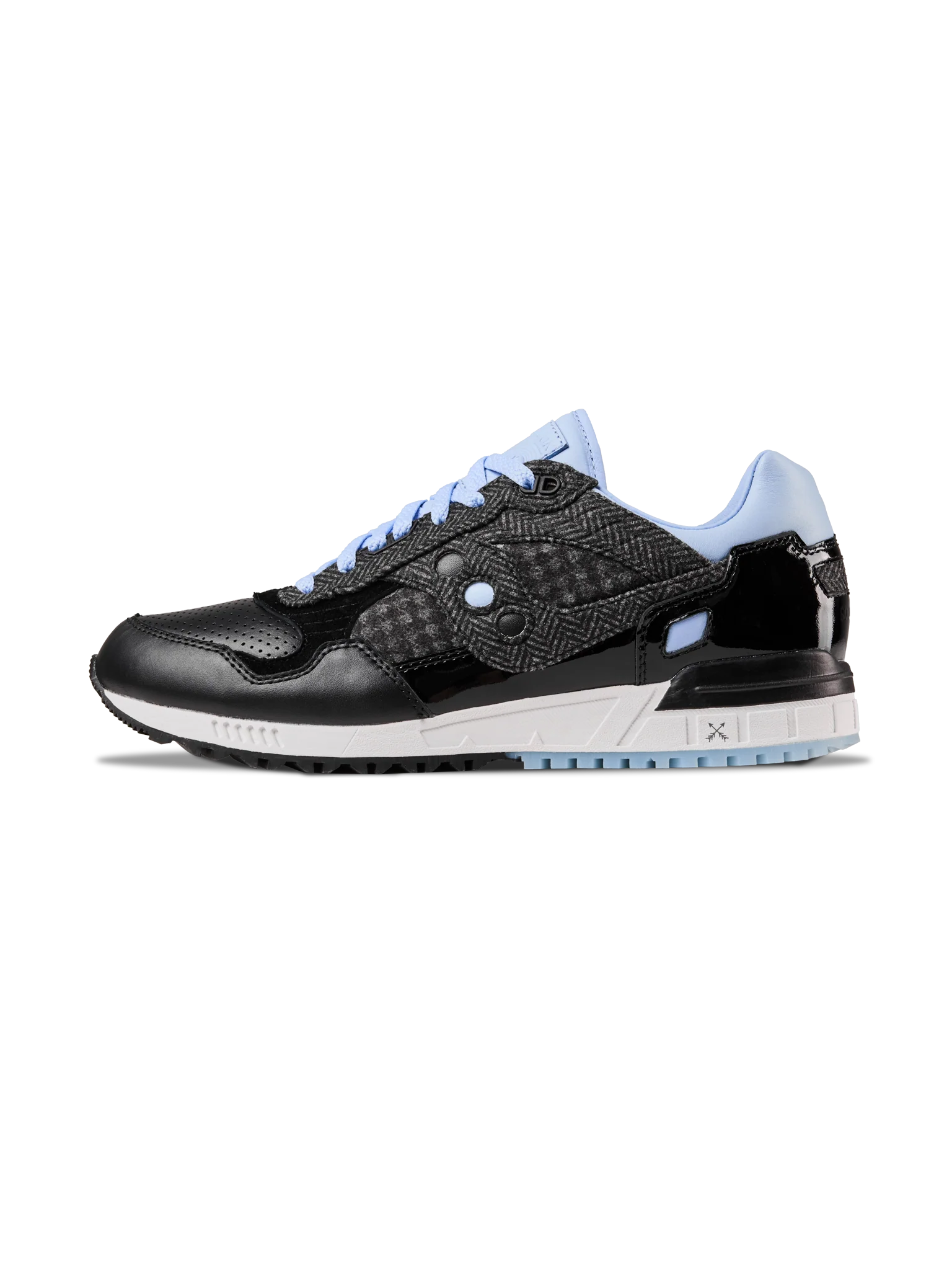 Greyson x Saucony Shadow 5000 Shoe - Image 2