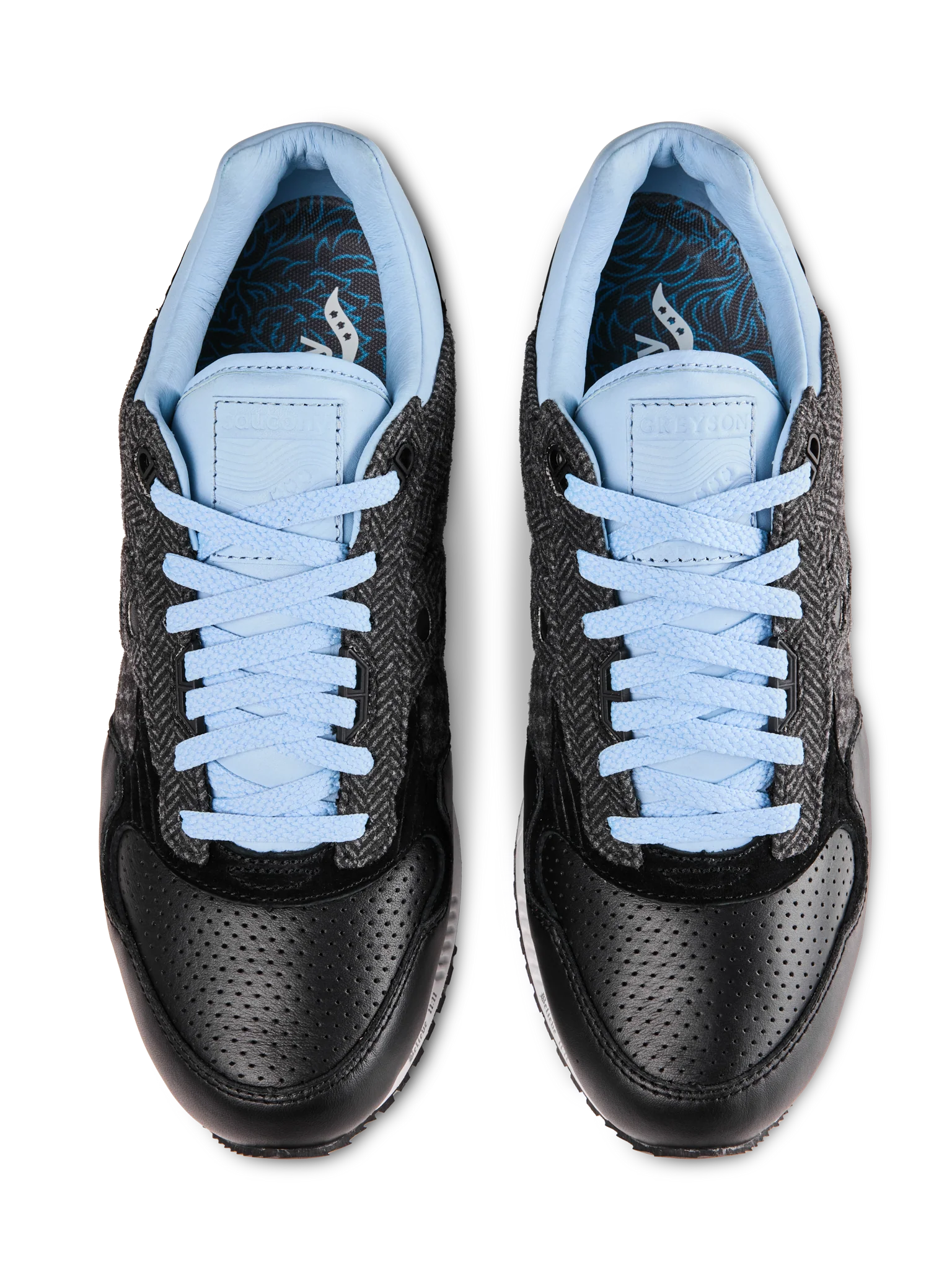 Greyson x Saucony Shadow 5000 Shoe - Image 4