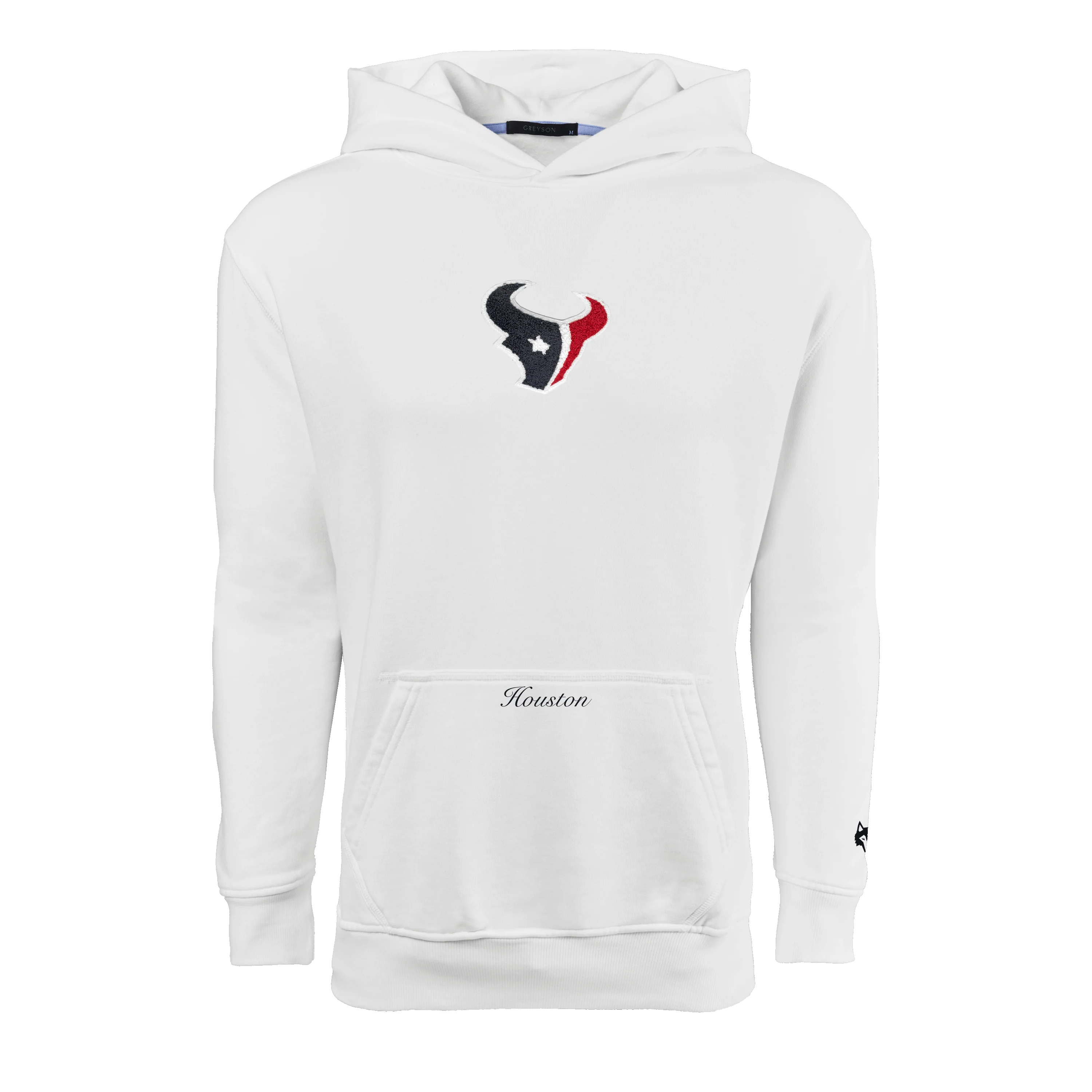 Houston Texans Aspen Hoodie - Image 21