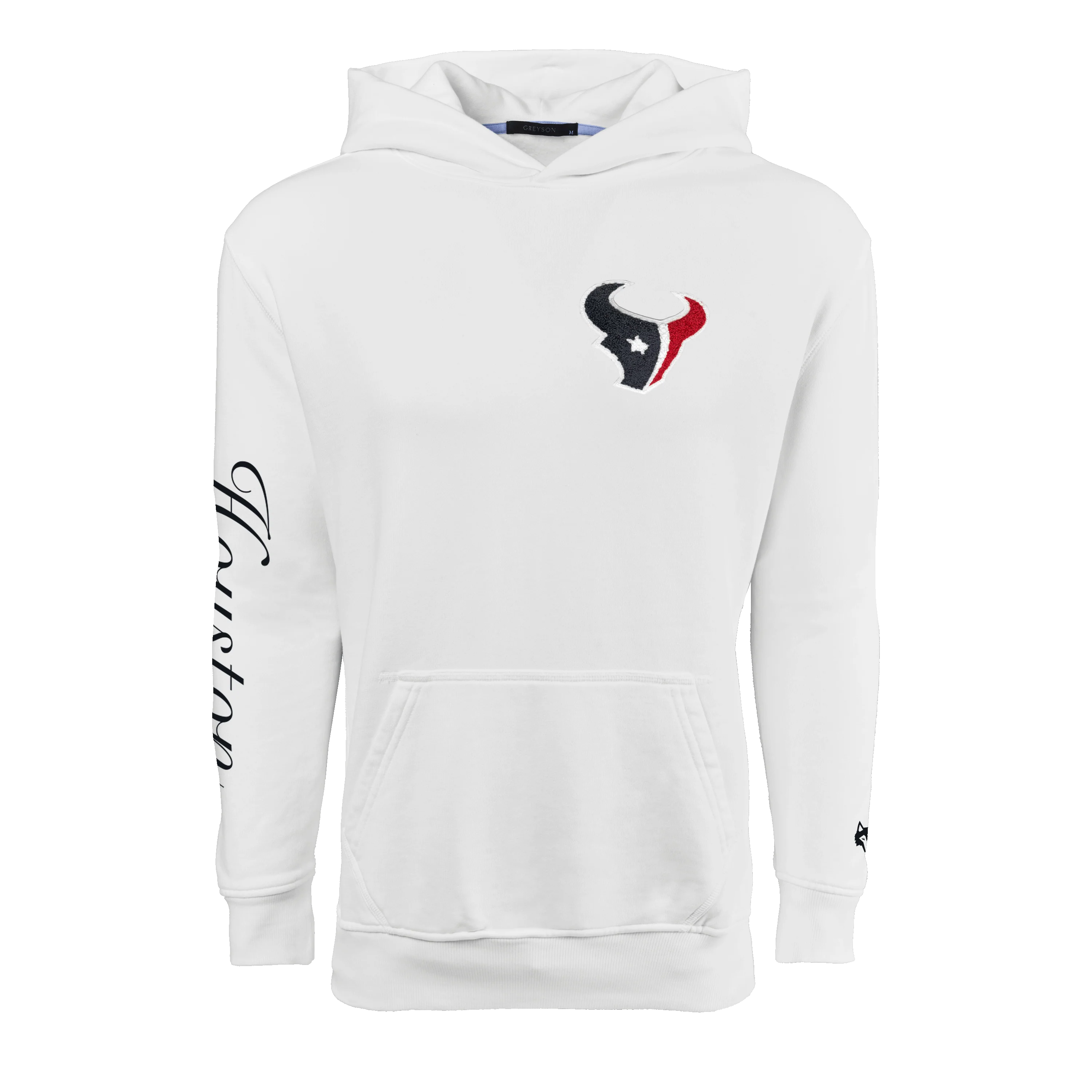 Houston Texans Aspen Hoodie - Image 37