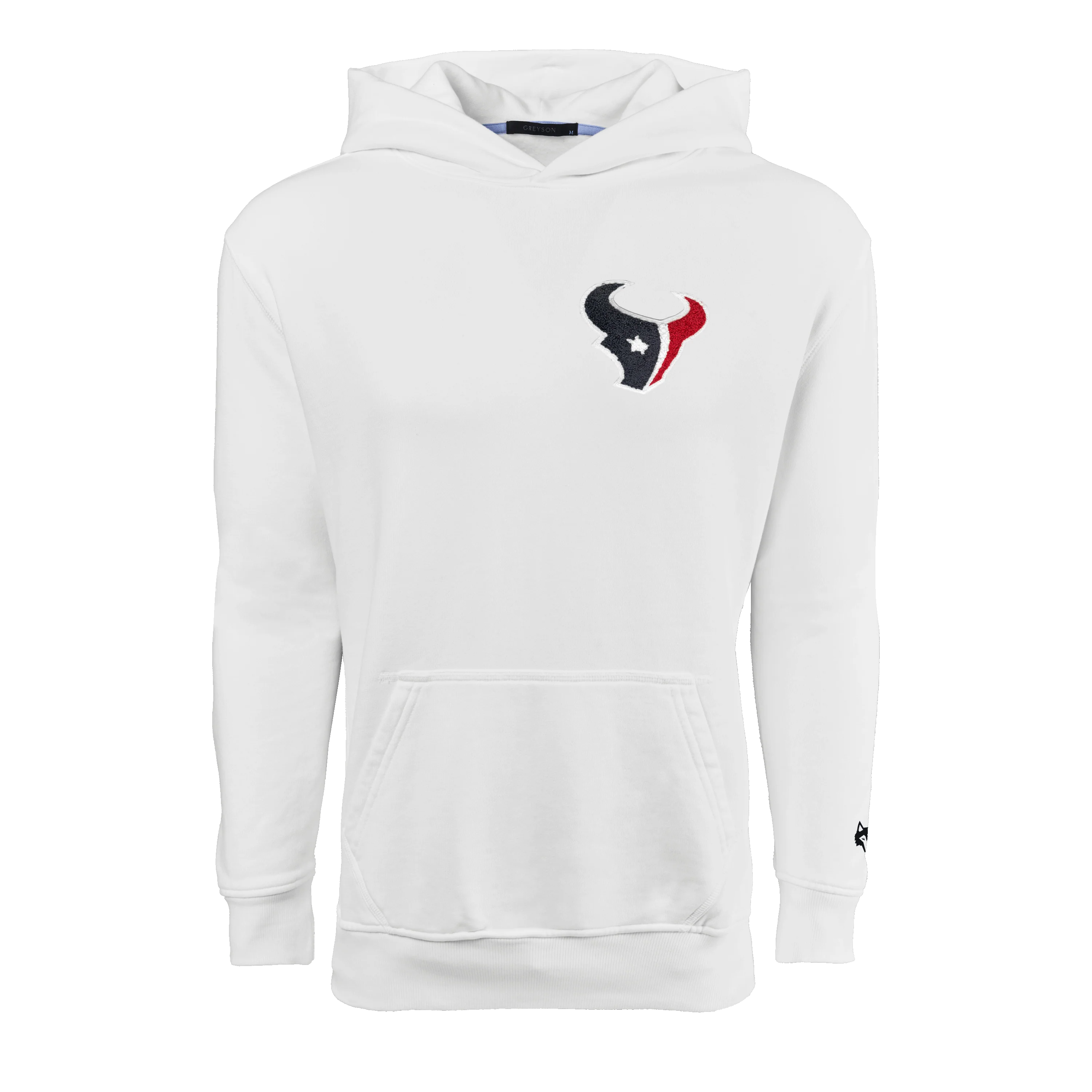 Houston Texans Aspen Hoodie - Image 66