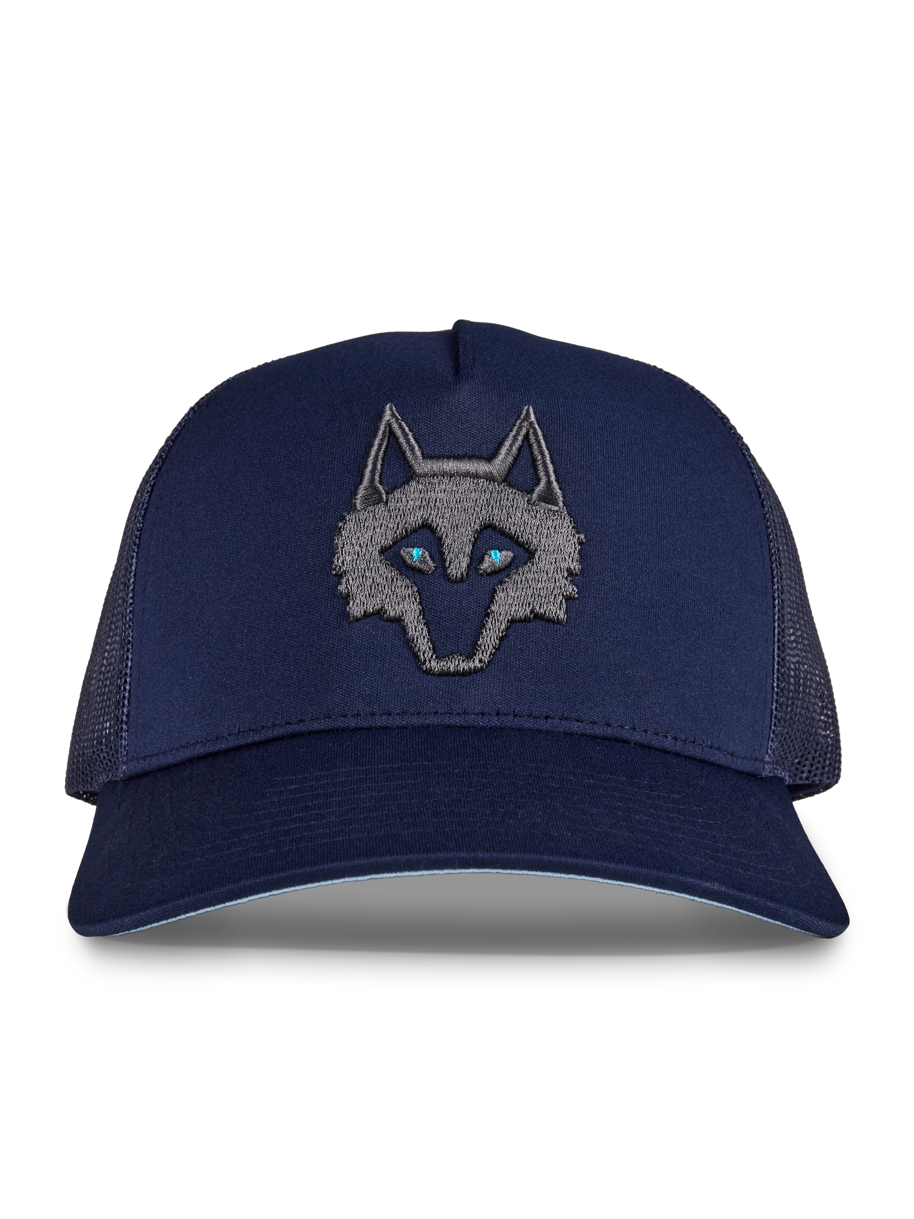 Icon Trucker Hat - Image 10