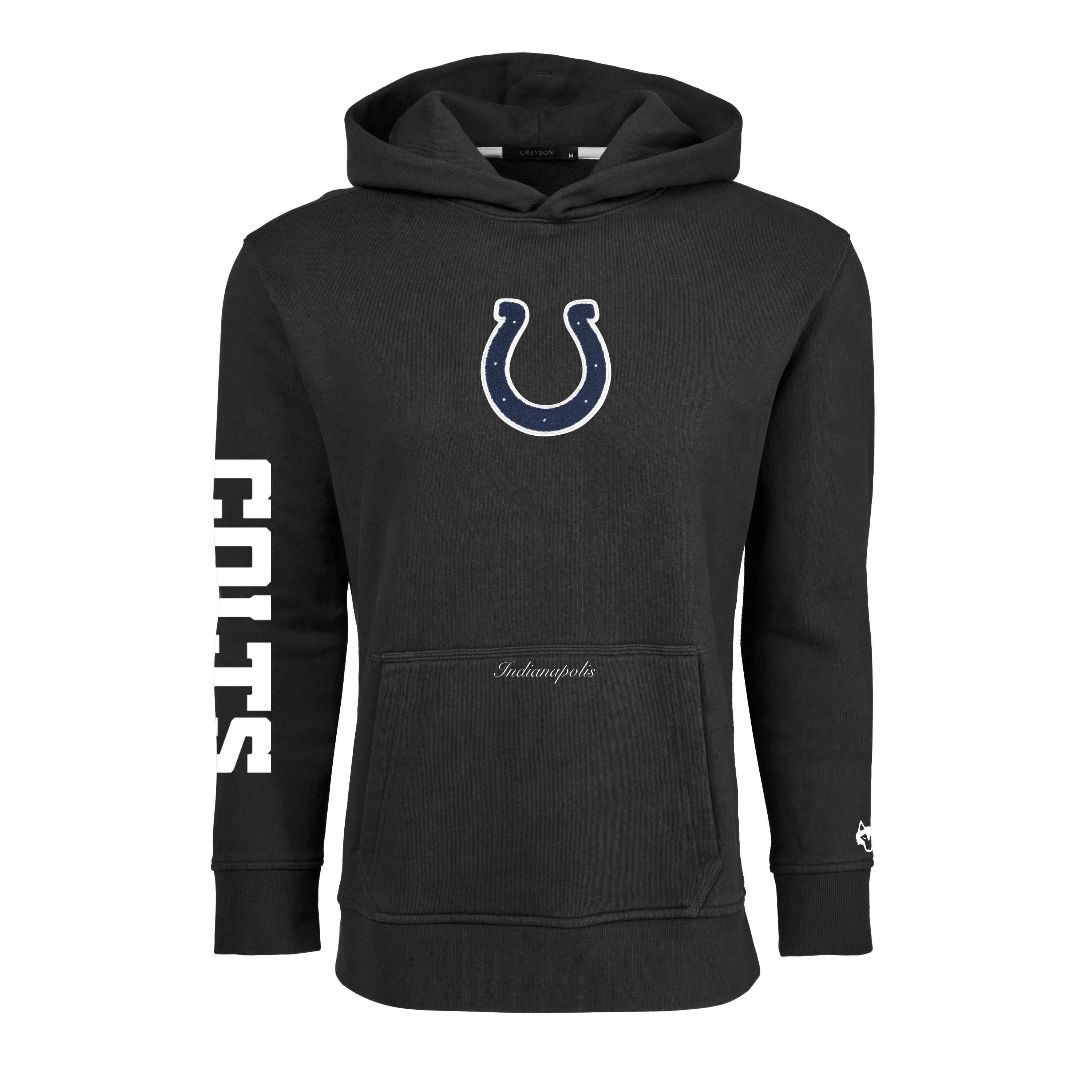 Indianapolis Colts Aspen Hoodie - Image 9