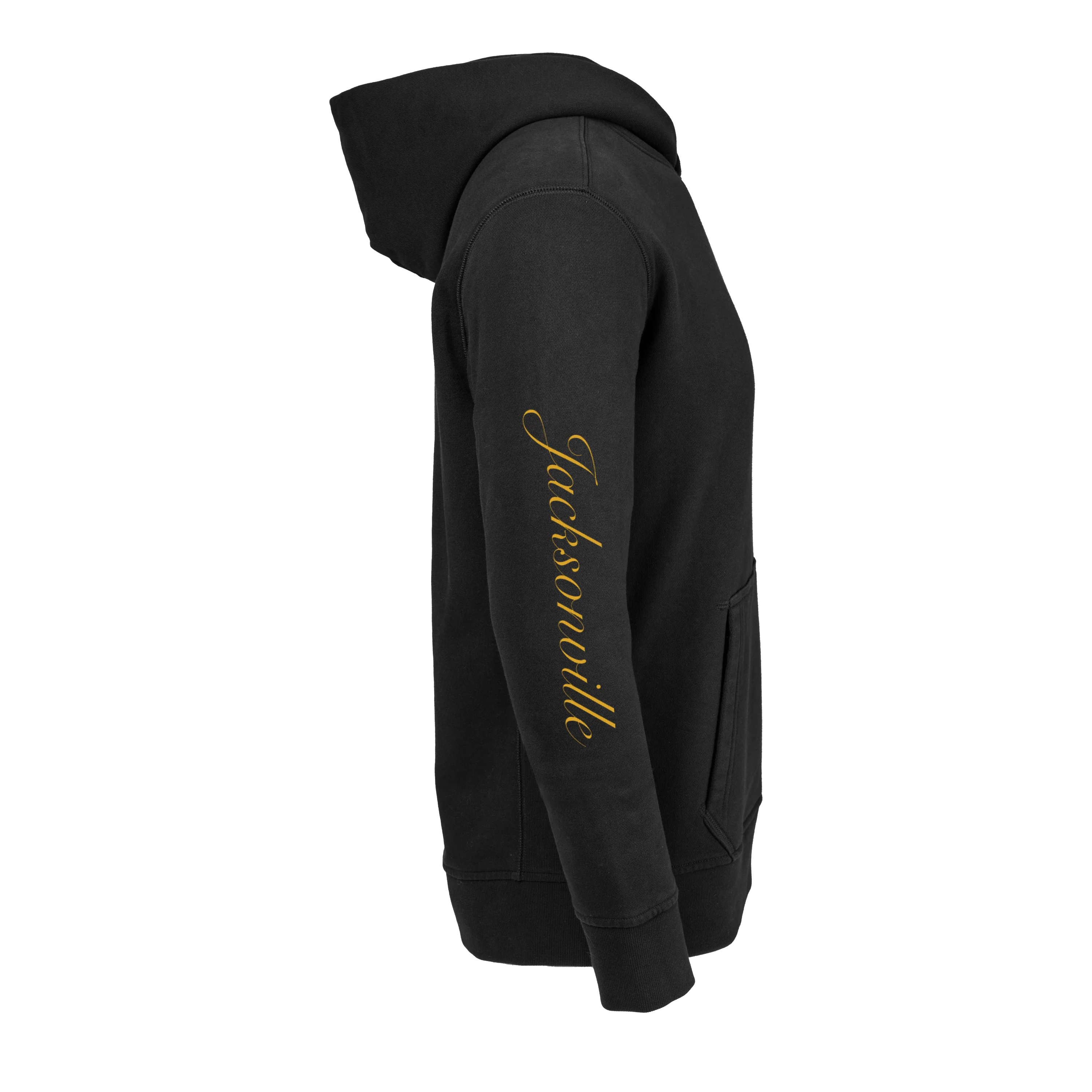 Jacksonville Jaguars Aspen Hoodie - Image 43