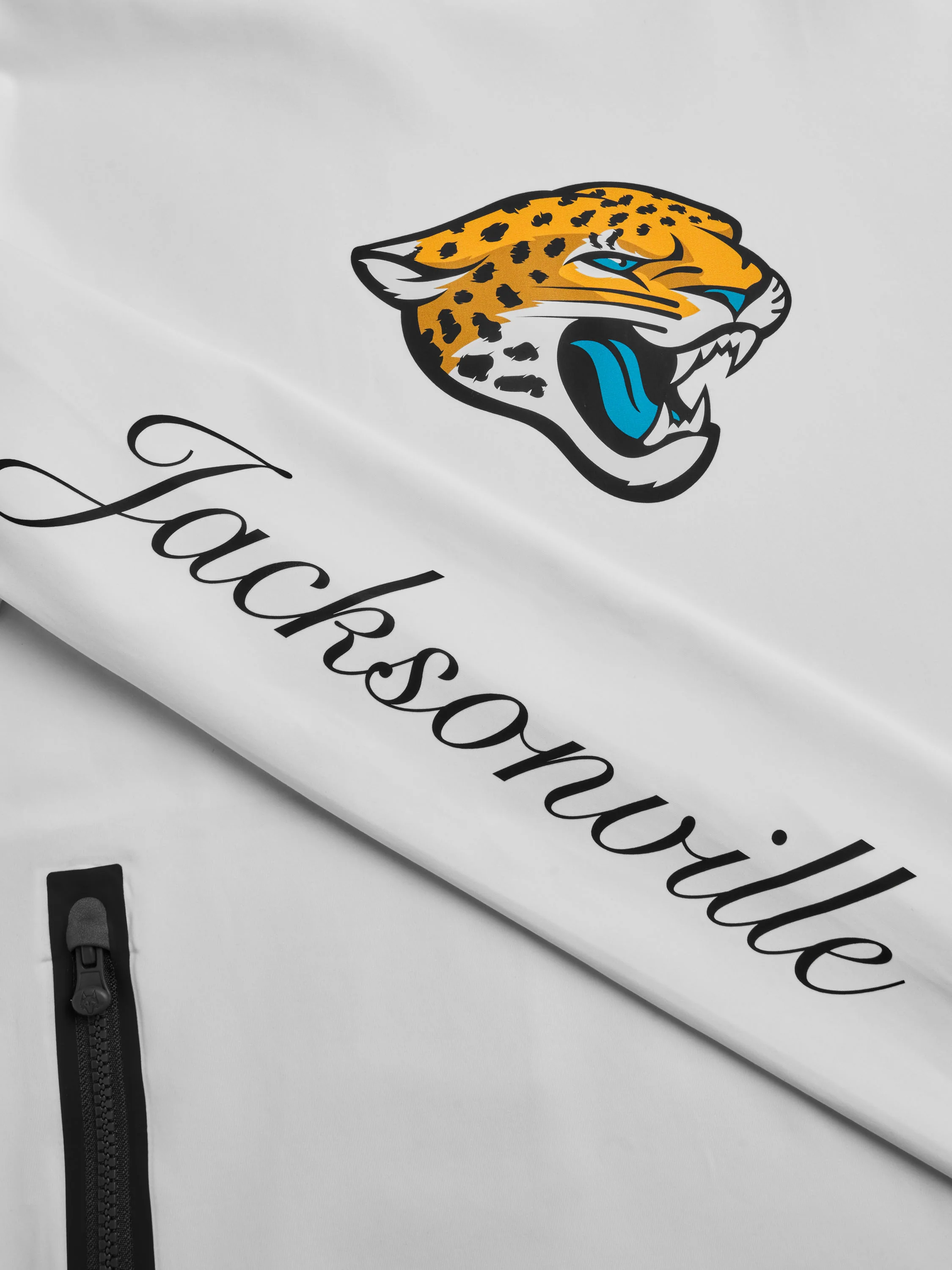 Jacksonville Jaguars Cokato Hoodie - Image 5