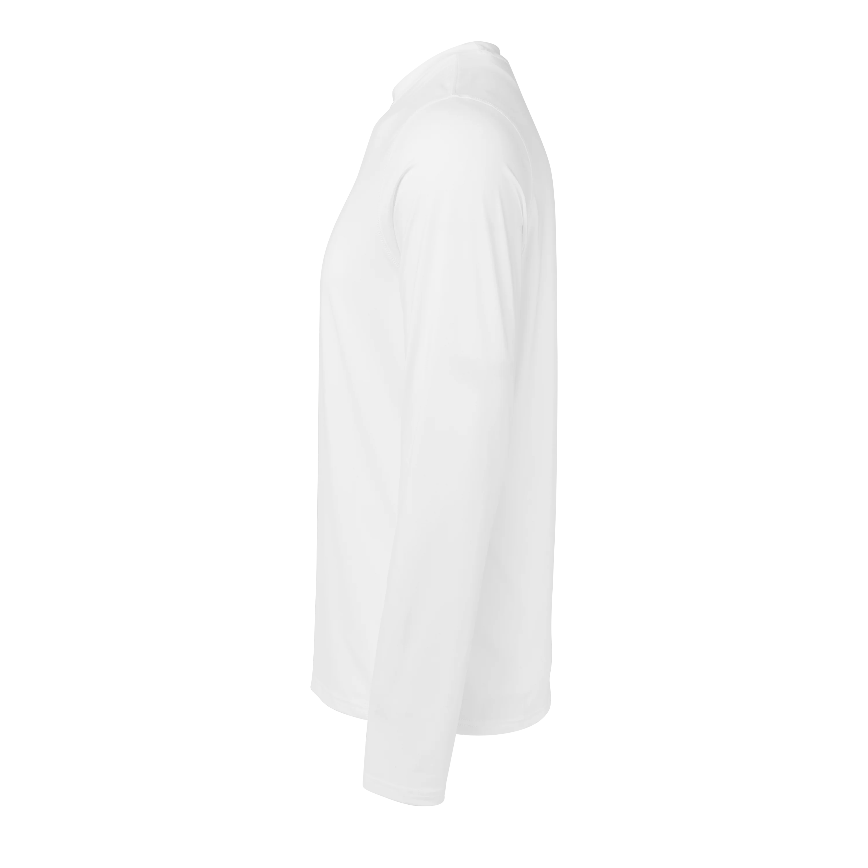Jacksonville Jaguars Guide Long Sleeve Tee - Image 4